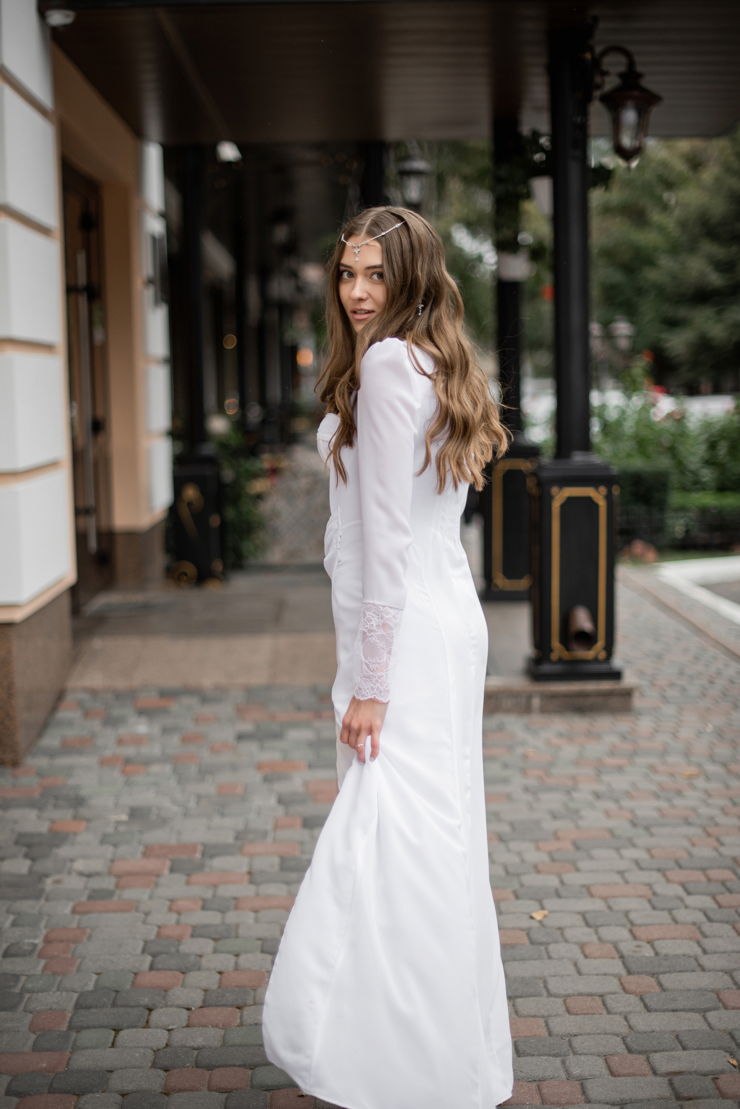 Ти моє щастя. Фостик Олександр — фотограф