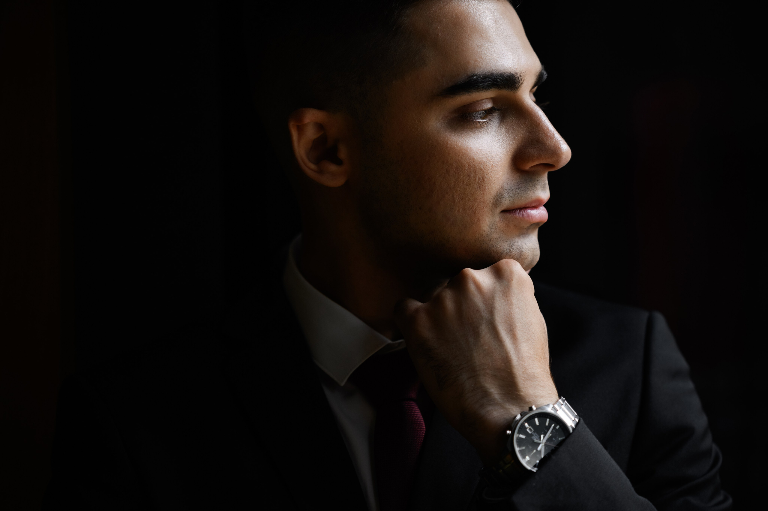 Your heart is near. Fostik Alexander — photographer