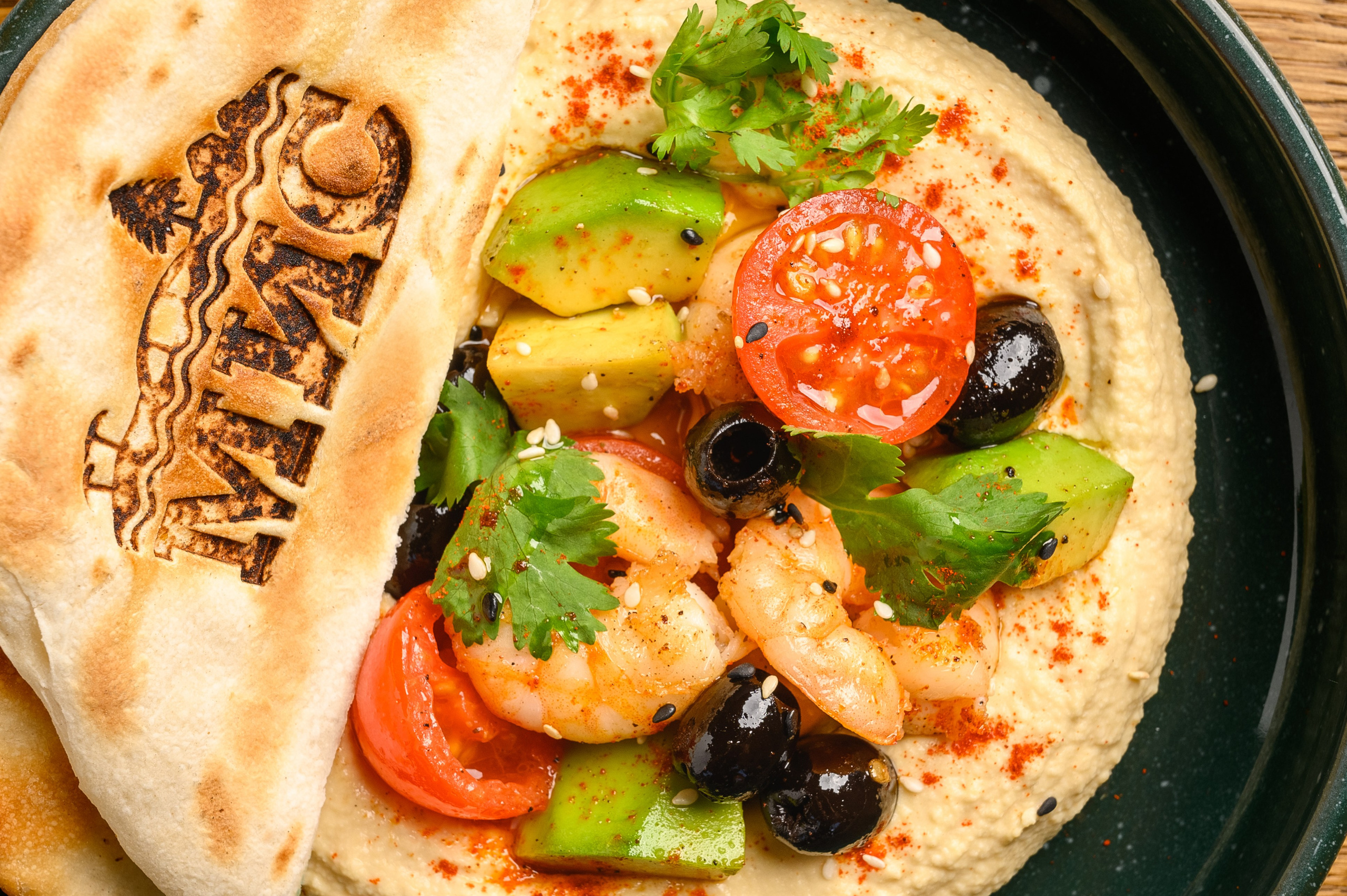 Меню для «Мыс дорой надежды». Фостик Александр — фотограф