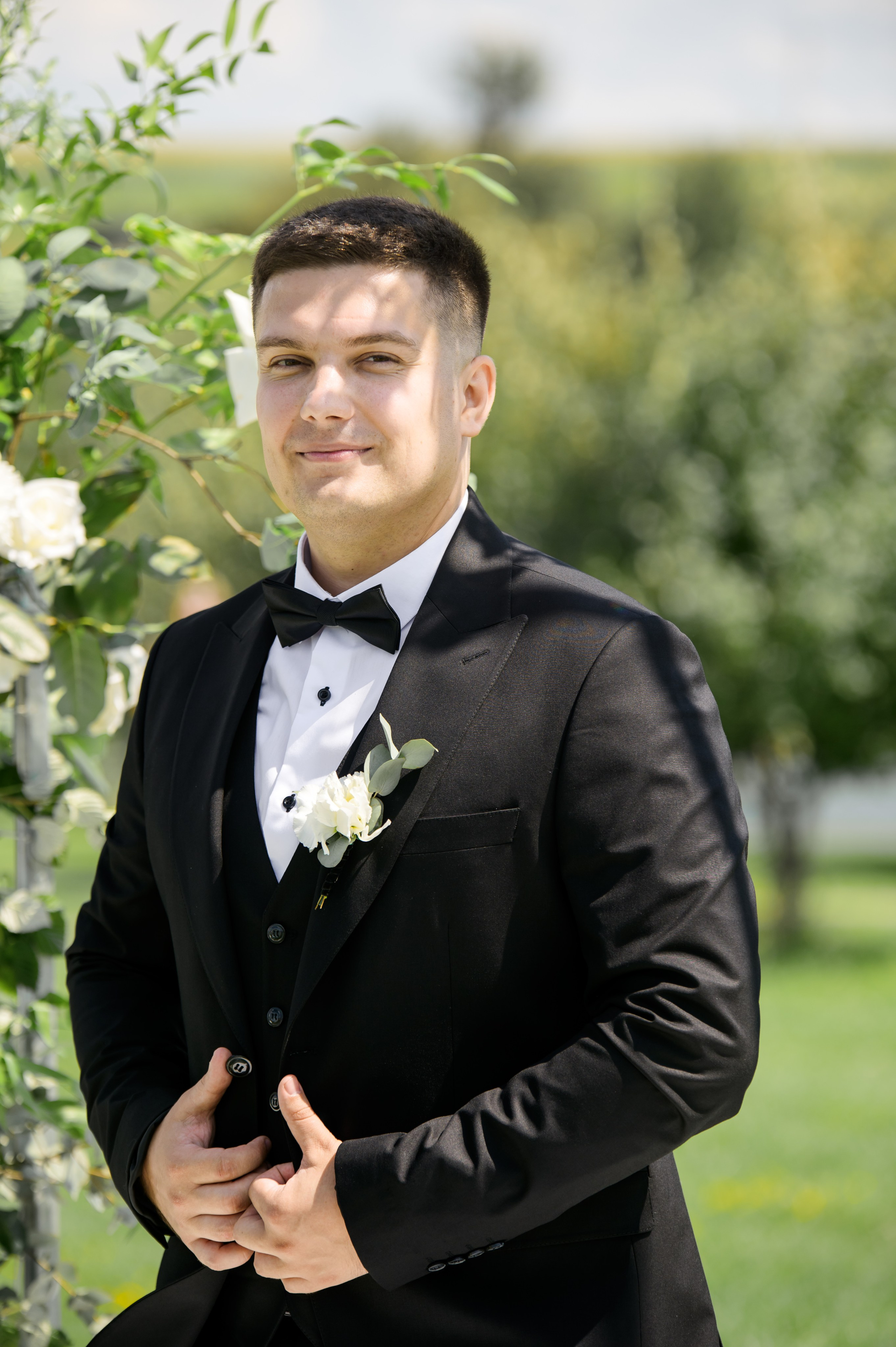 Мелодия любви. Фостик Александр — фотограф