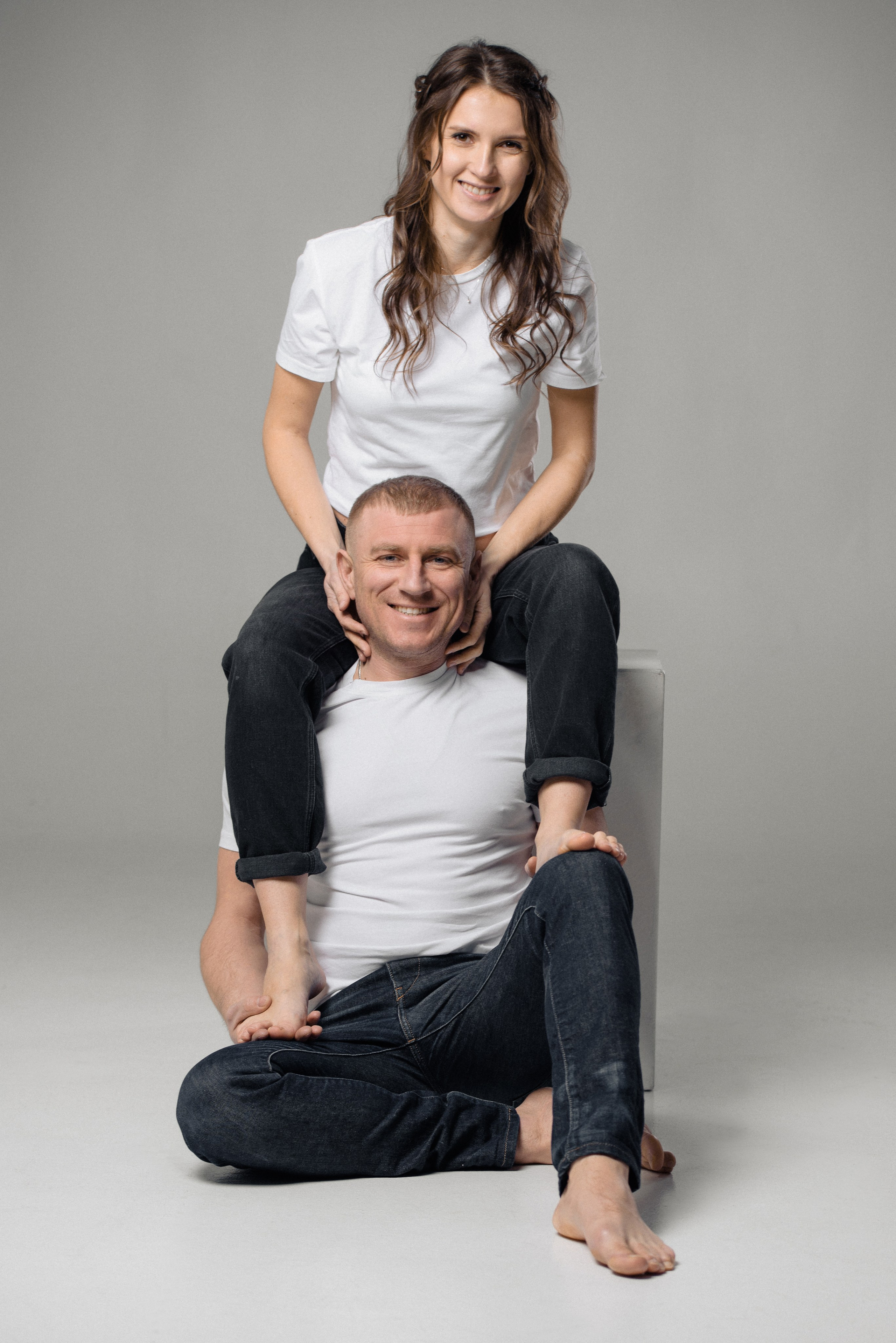 Forever_together. Fostik Alexander — photographer