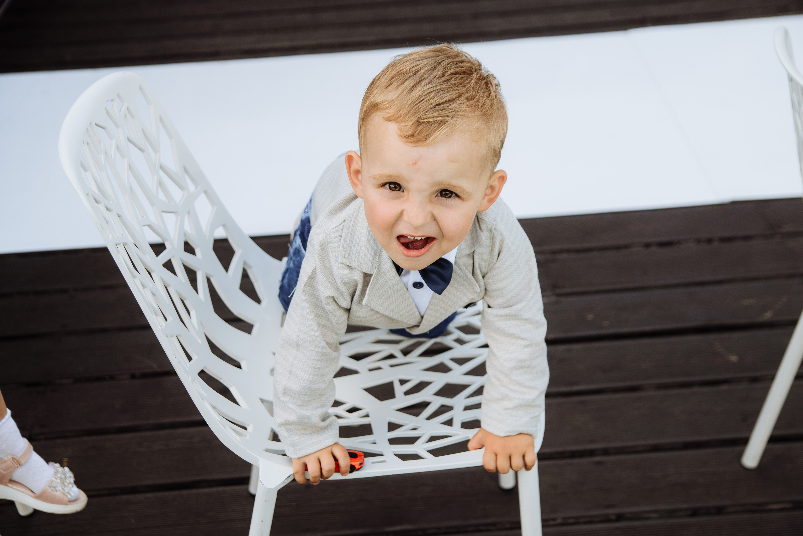 Loving is so simple. Fostik Alexander — photographer