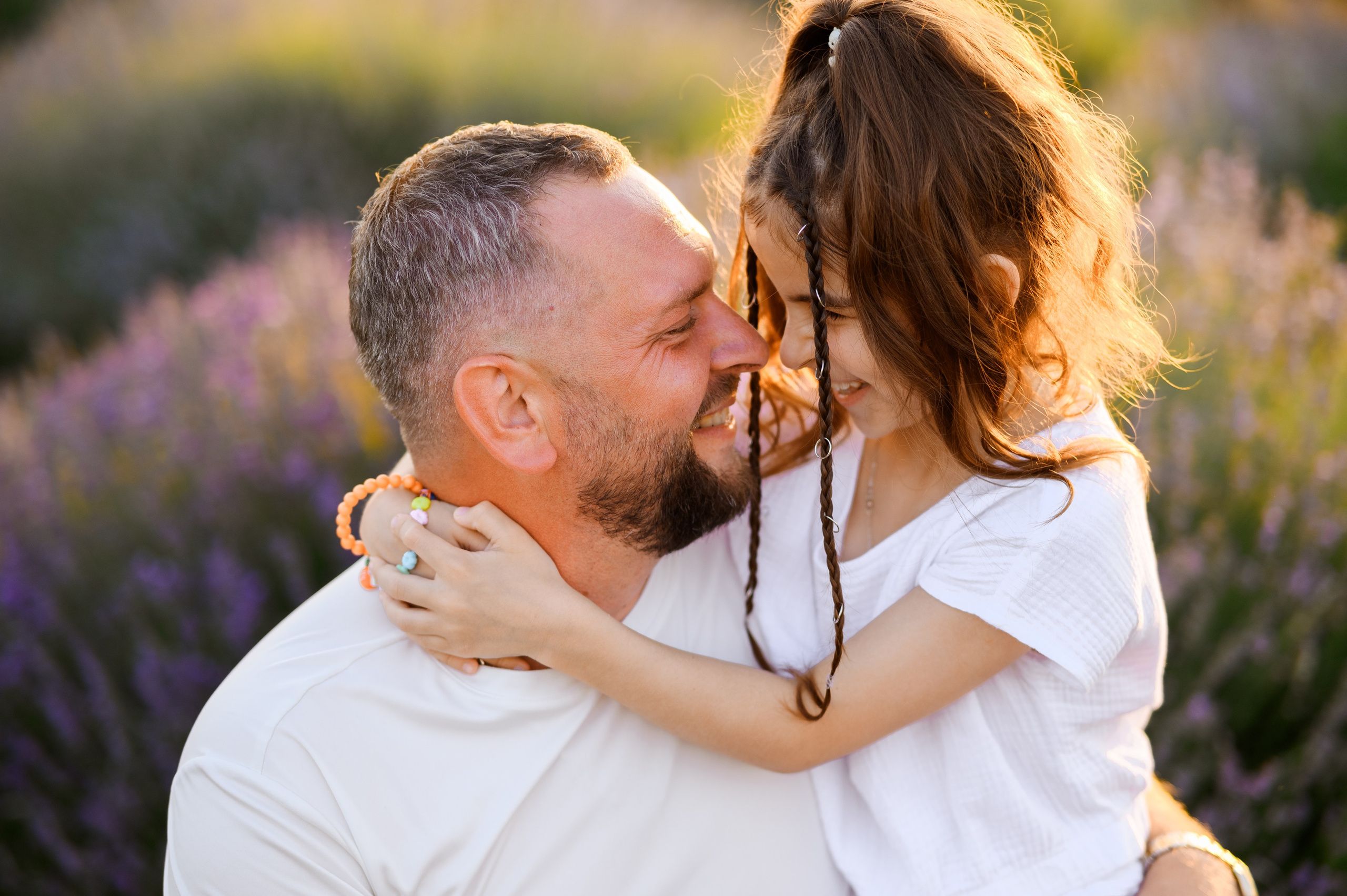 With the sun inside. Fostik Alexander — photographer