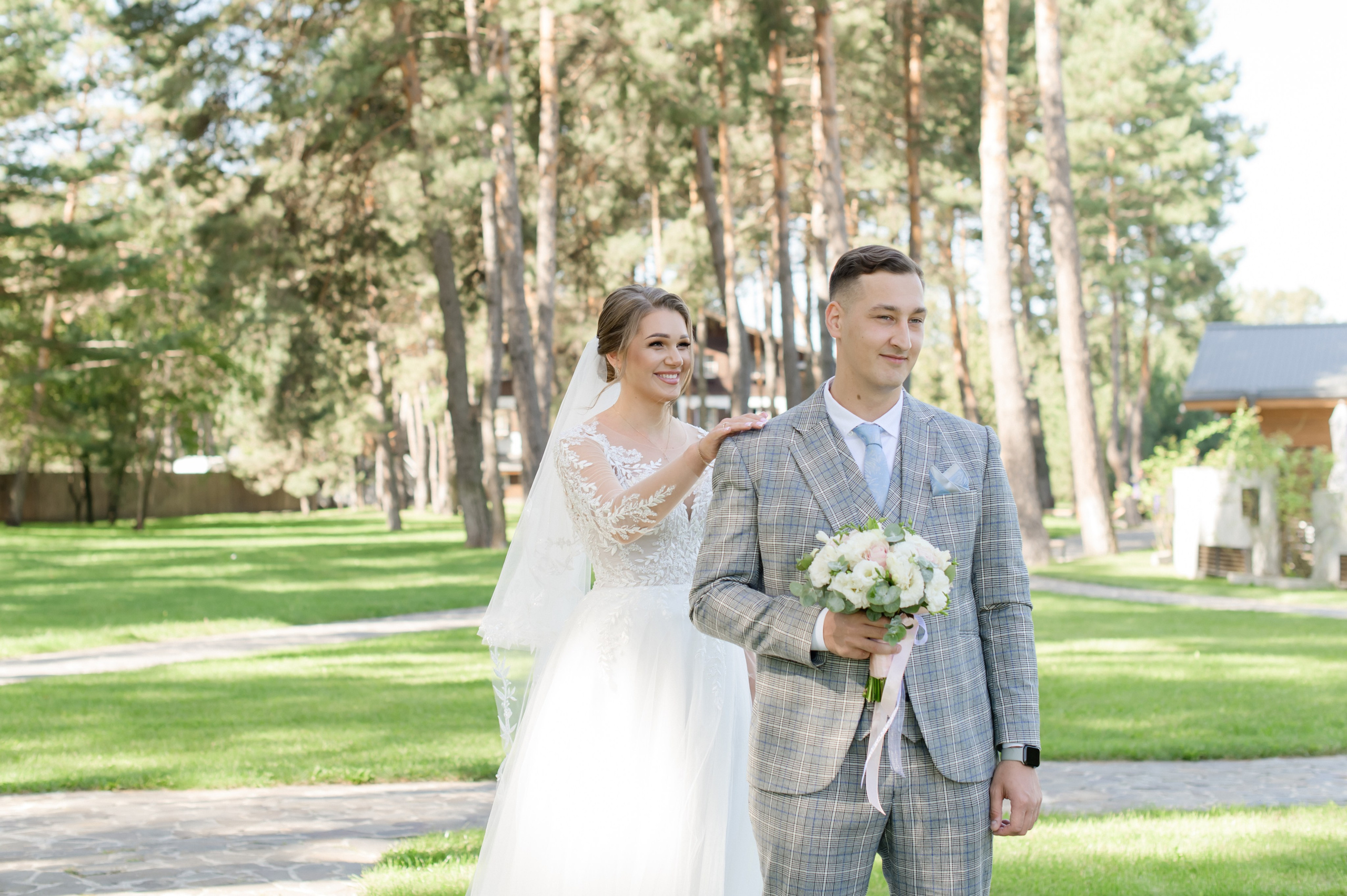 Світ на двох. Фостик Олександр — фотограф