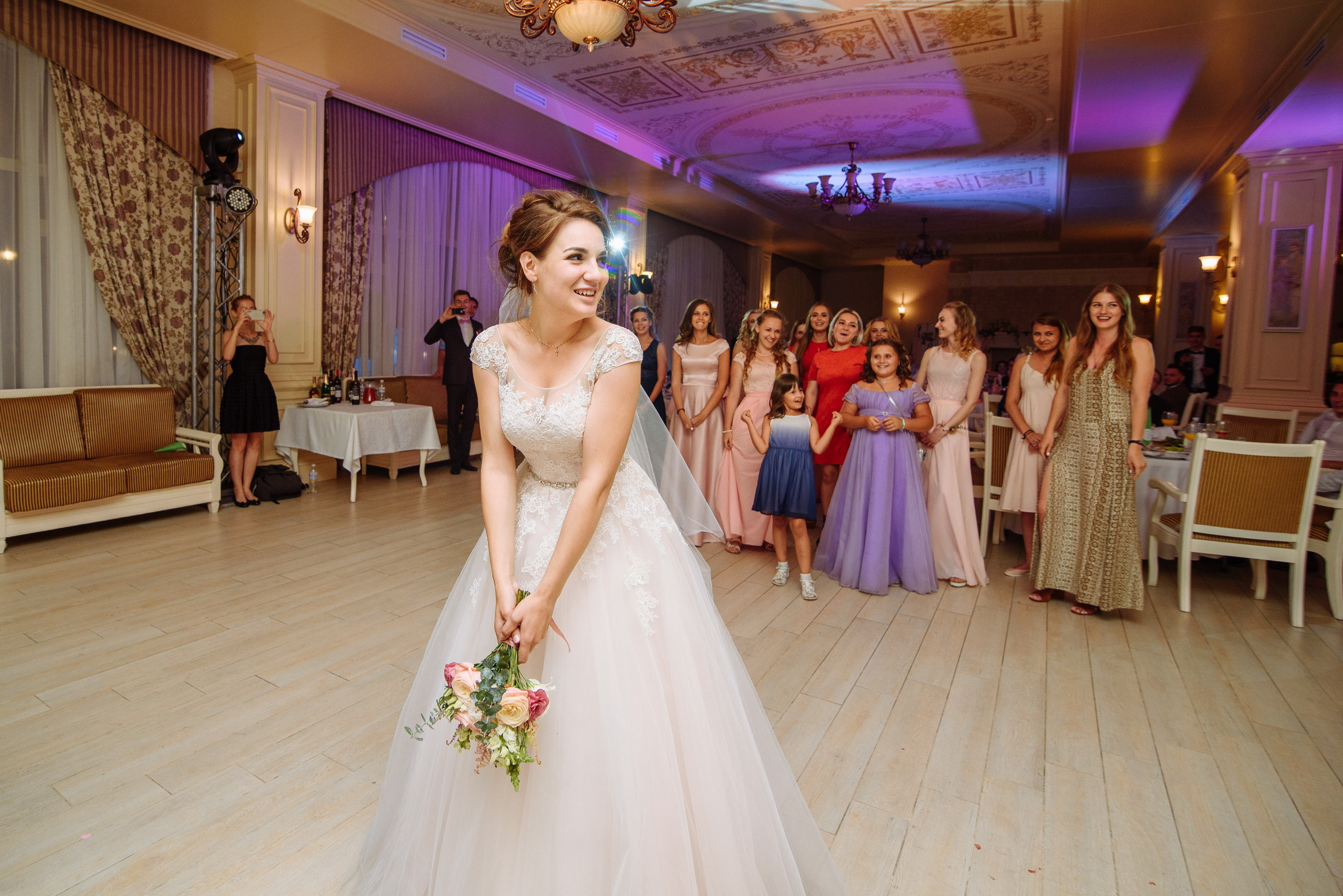 Наша с тобой история. Фостик Александр — фотограф