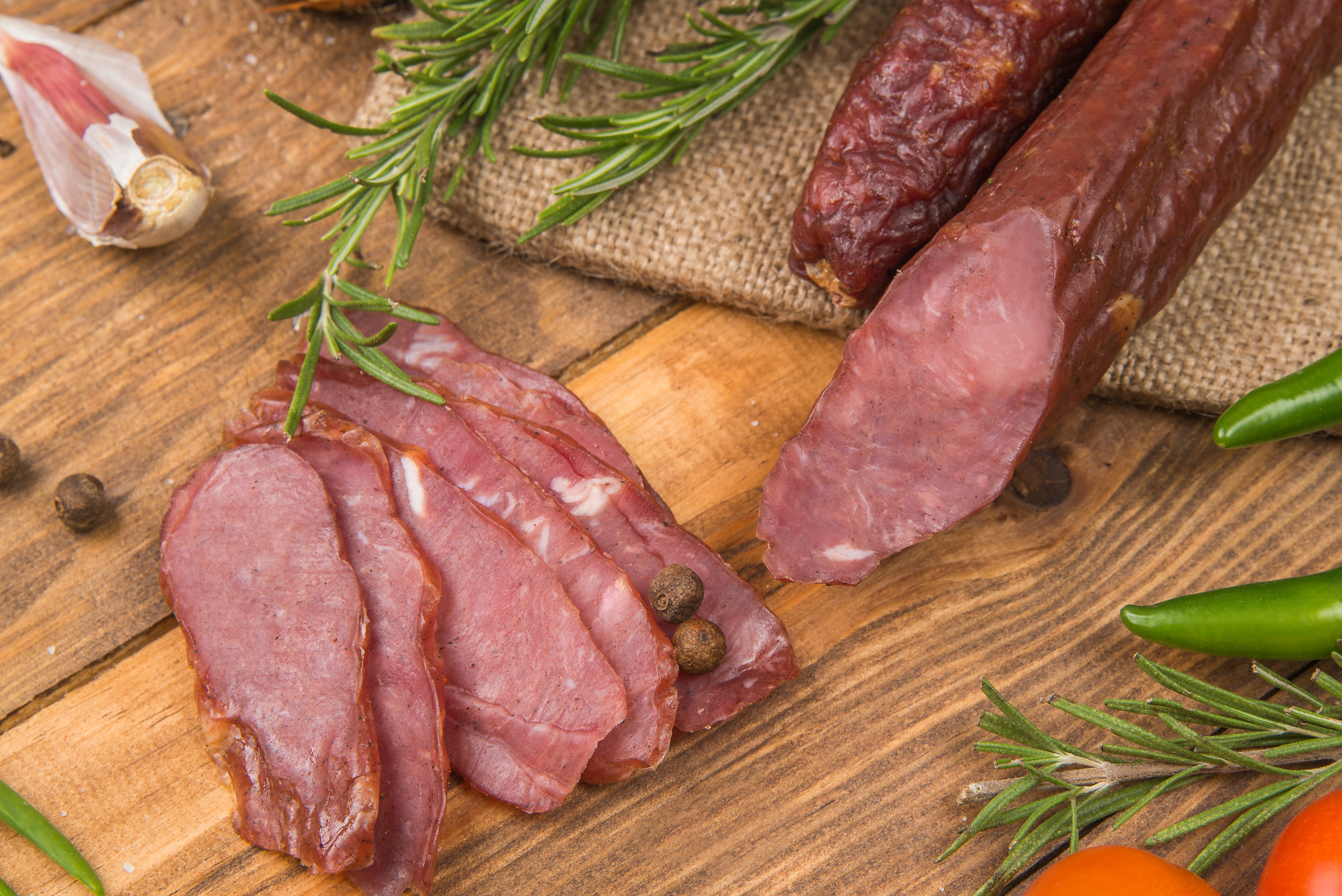 Мережа продуктових магазинів «Рідне Село». Фостик Олександр — фотограф