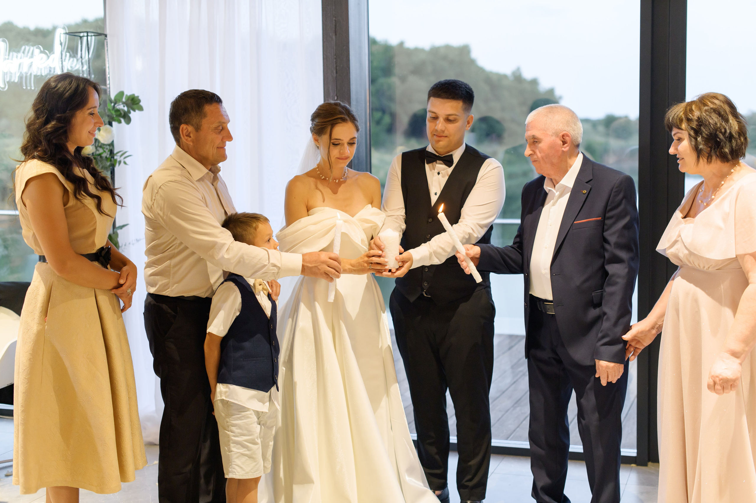 Мелодия любви. Фостик Александр — фотограф