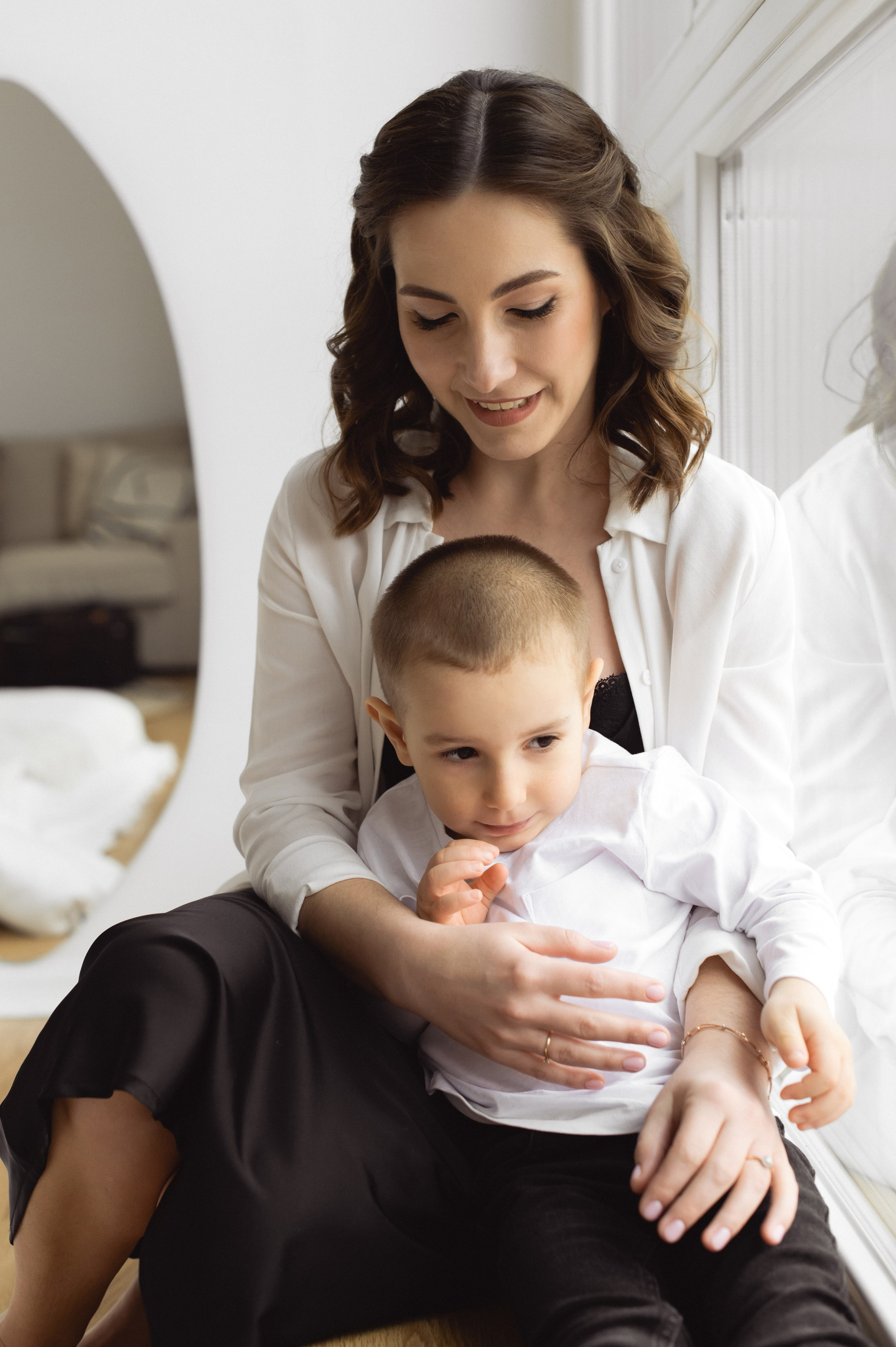 Наше щастя. Фостик Олександр — фотограф