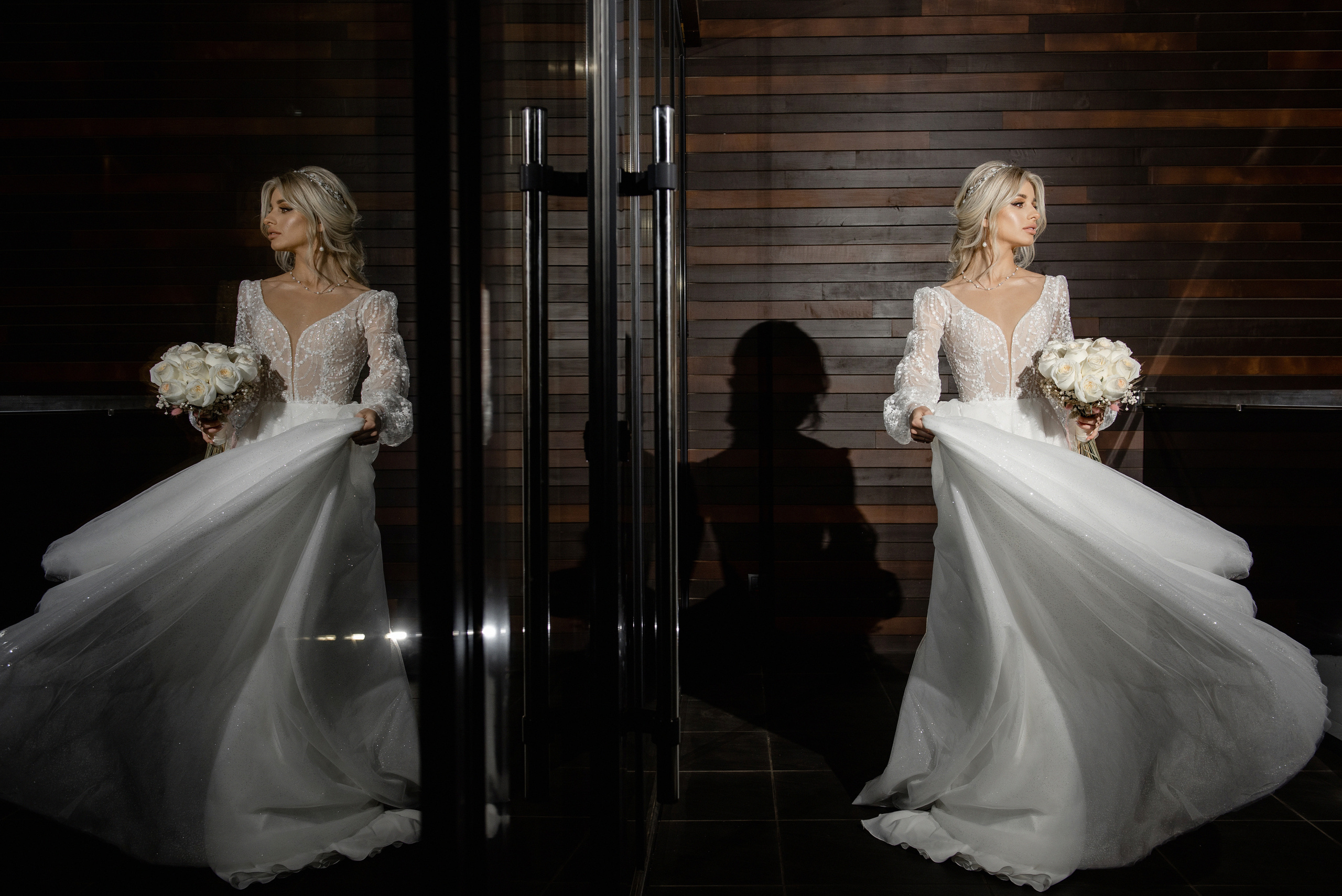 Sweet November. Fostik Alexander — photographer