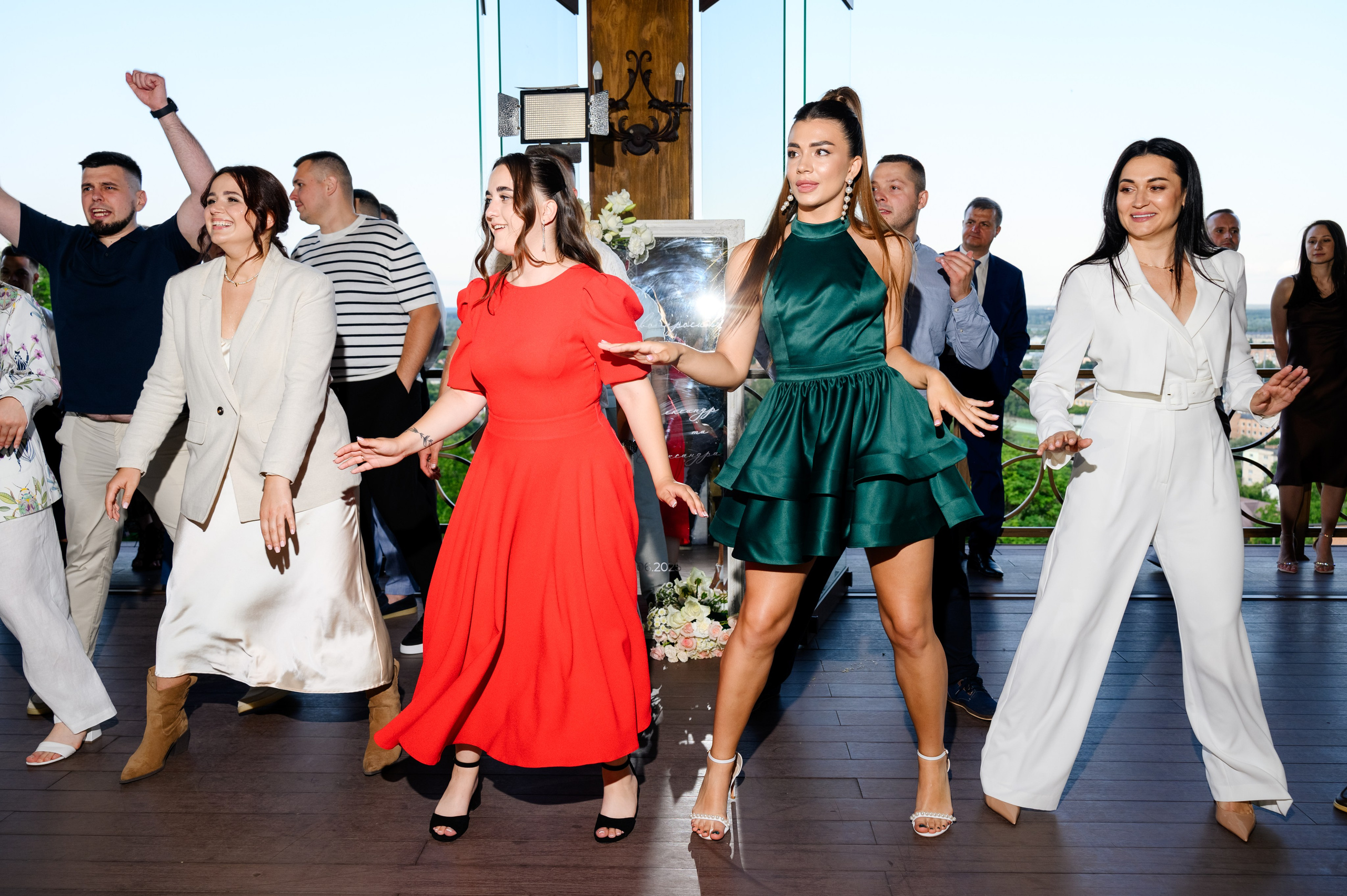 Your heart is near. Fostik Alexander — photographer