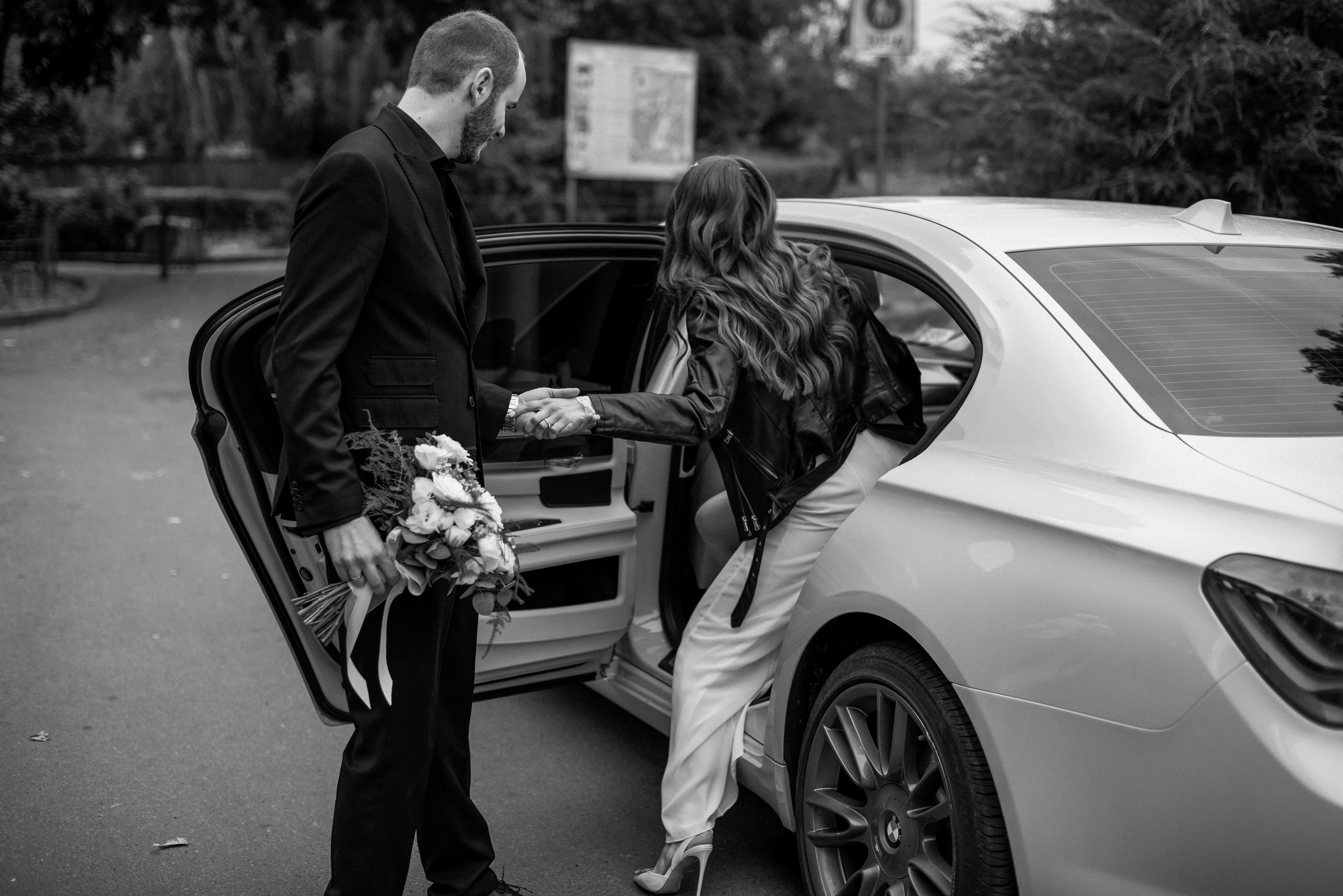 Ти моє щастя. Фостик Олександр — фотограф