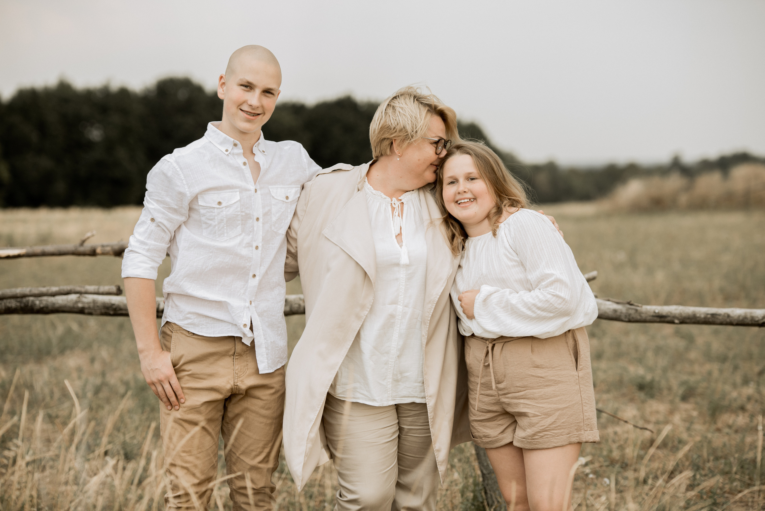 One piece. Fostik Alexander — photographer