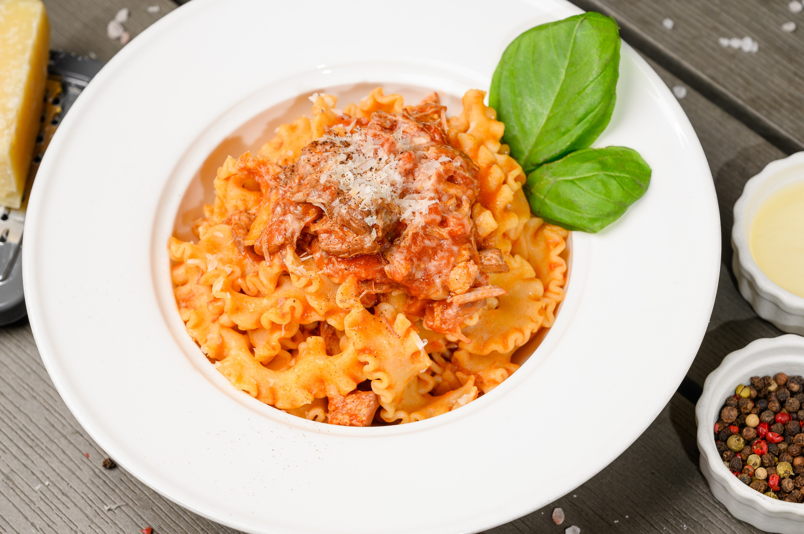 Ресторан «Криниця». Фостик Александр — фотограф