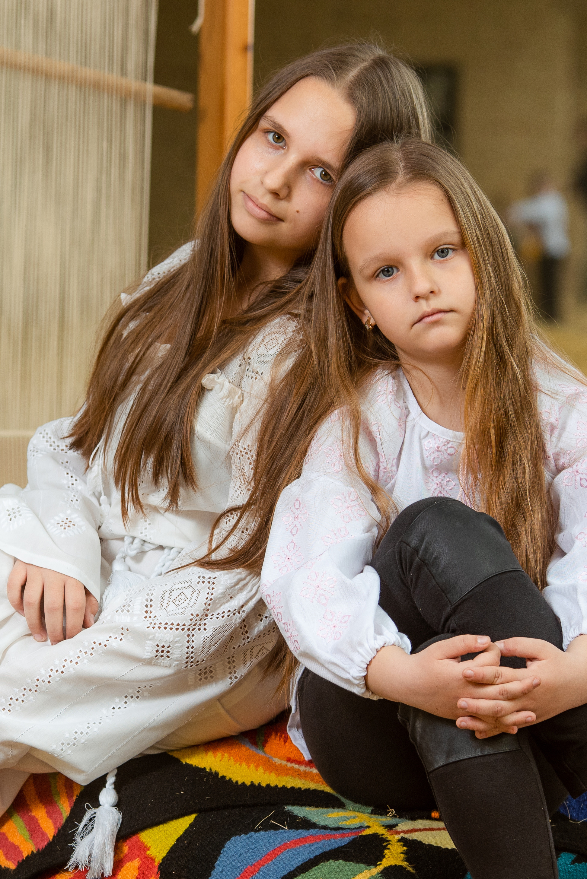 Children of war. Фостик Олександр — фотограф