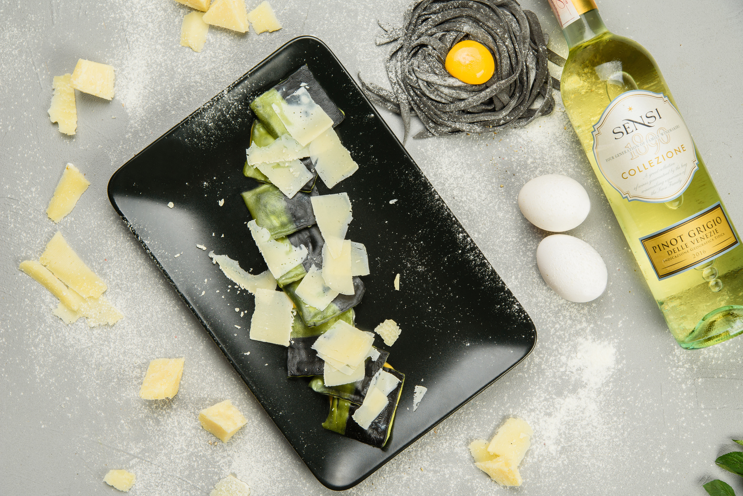 JACK BAR. Фостик Олександр — фотограф