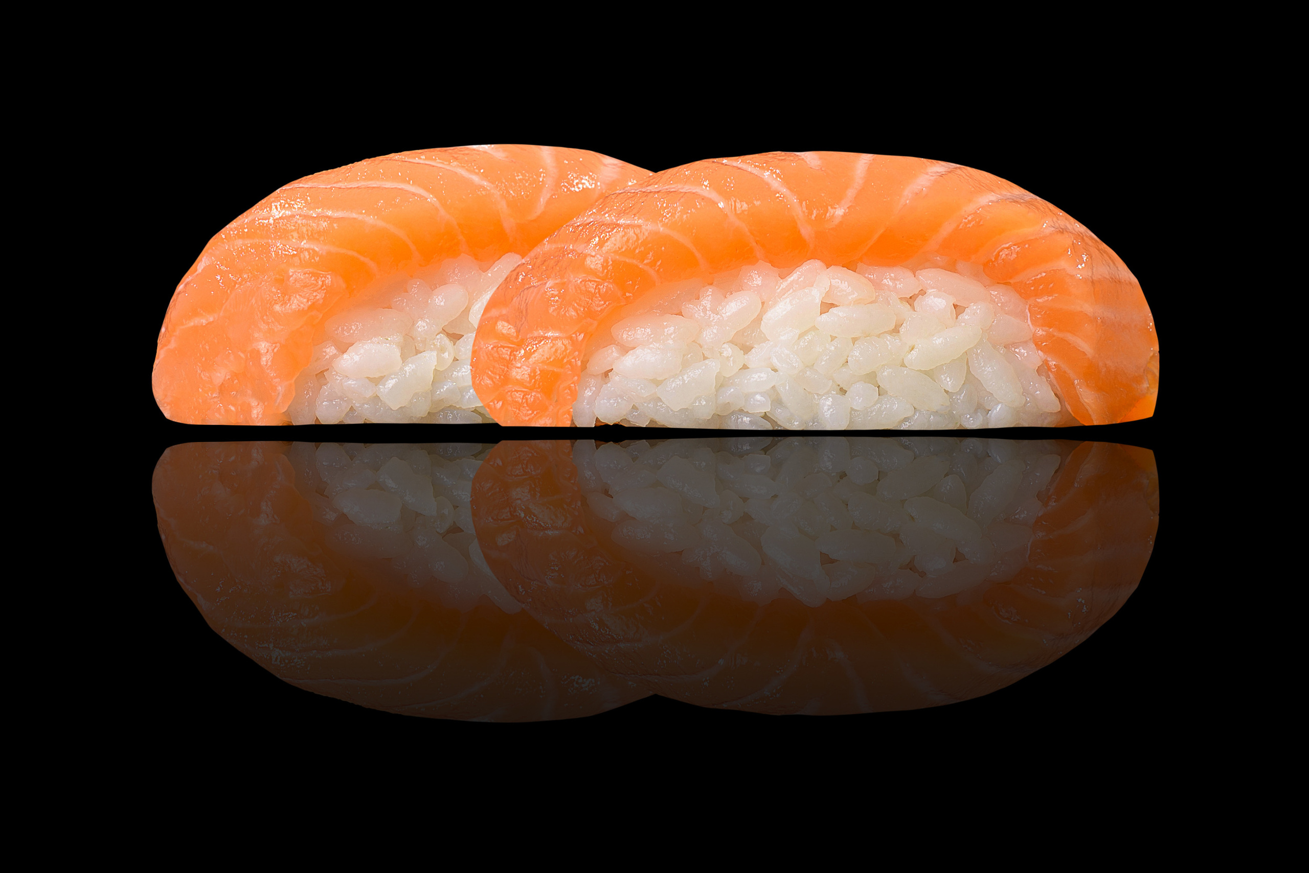 Easy sushi. Фостик Олександр — фотограф