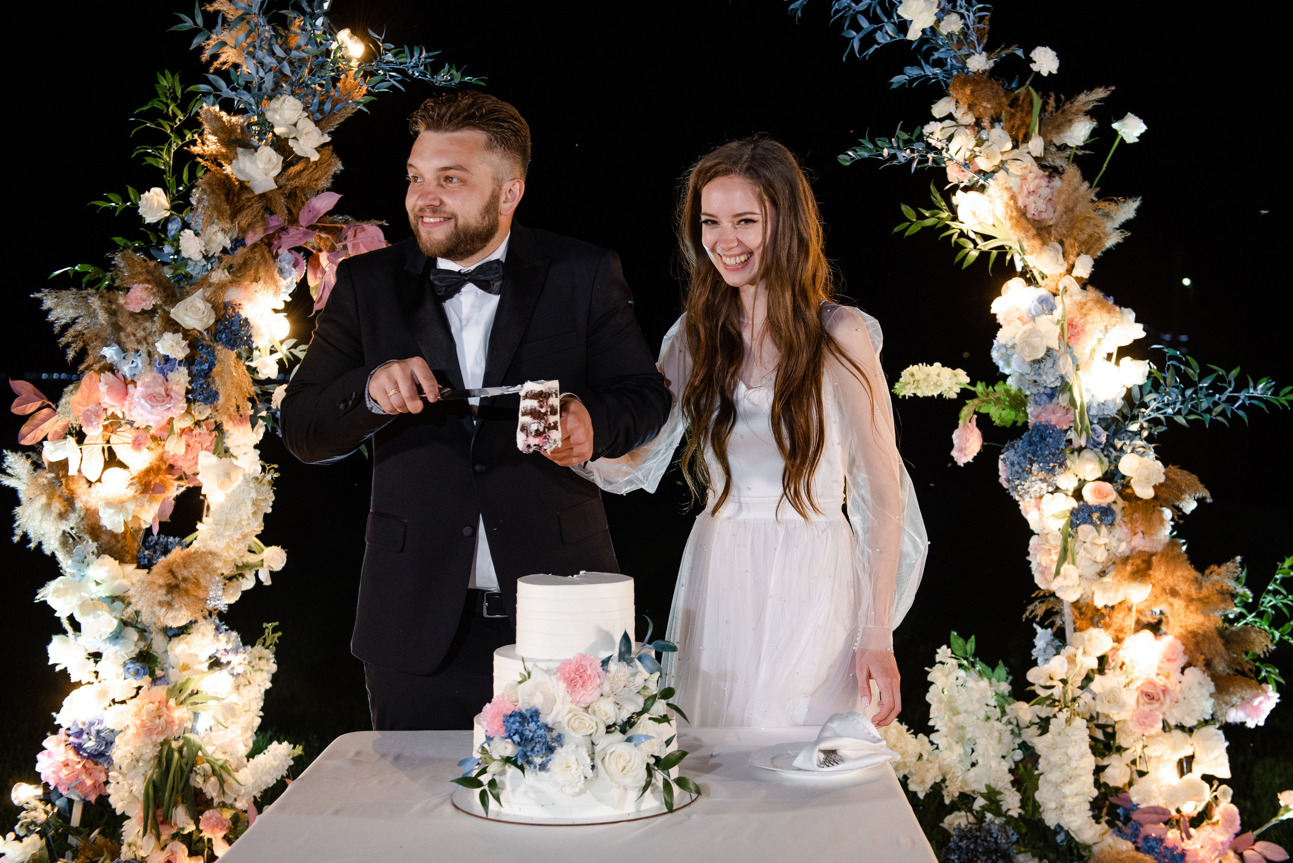 На одній хвилі. Фостик Олександр — фотограф