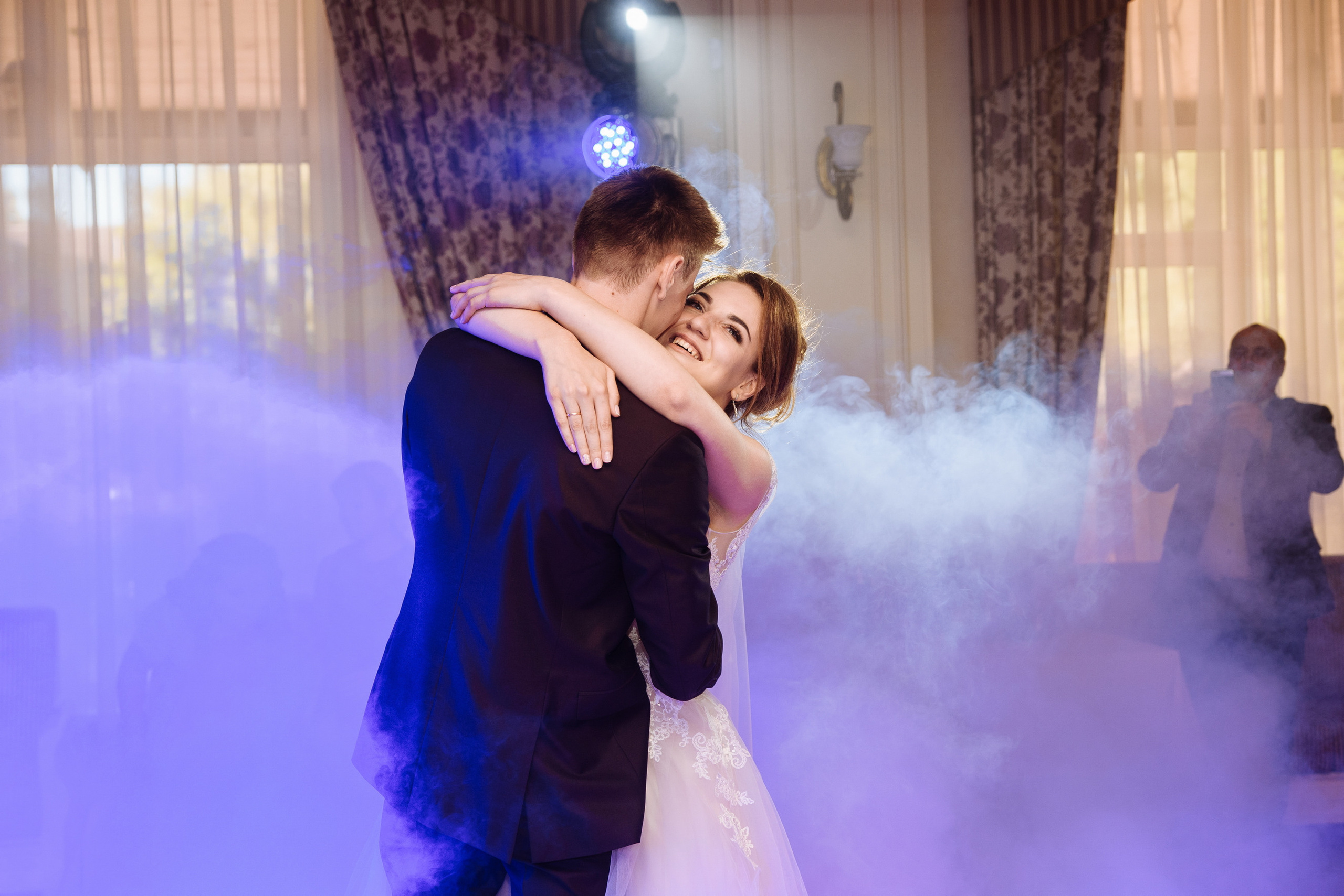 Наша с тобой история. Фостик Александр — фотограф