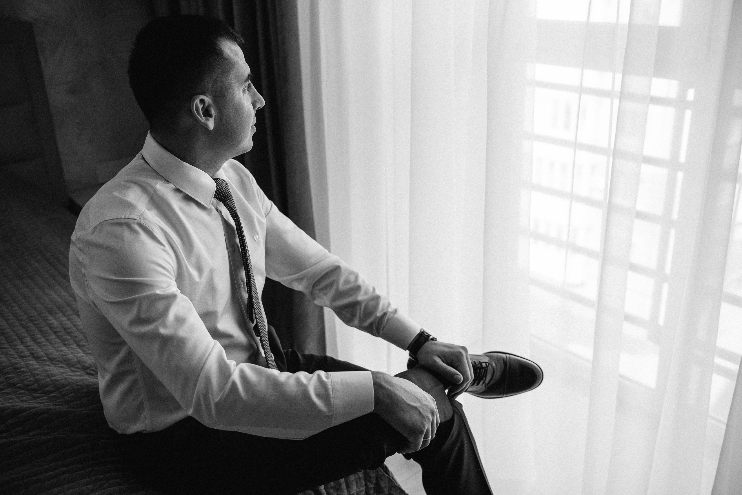 Лаконічна краса. Фостик Олександр — фотограф