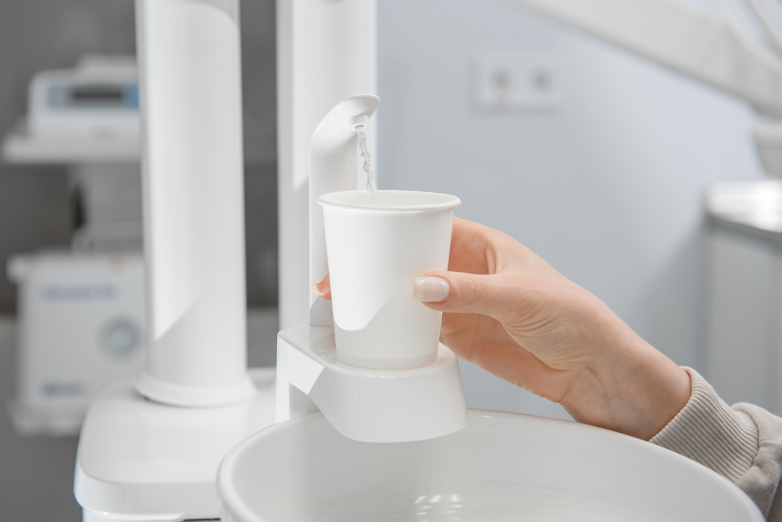 Стоматологія доктора Альошина. Фостик Олександр — фотограф