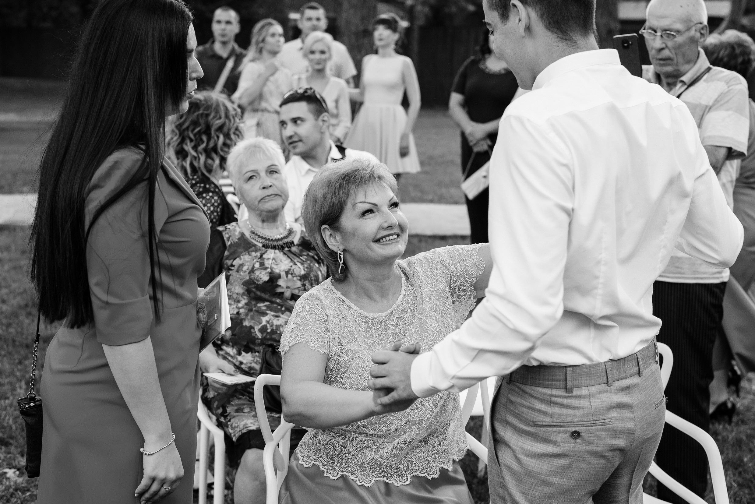 Щастя в дрібницях. Фостик Олександр — фотограф