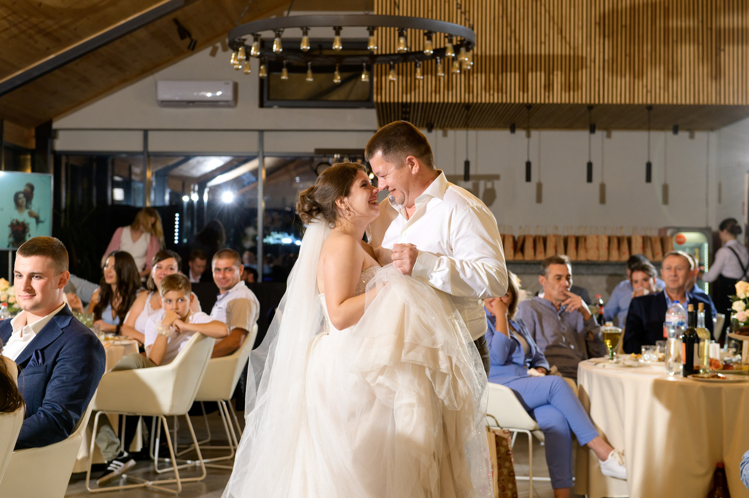 Our special September. Fostik Alexander — photographer