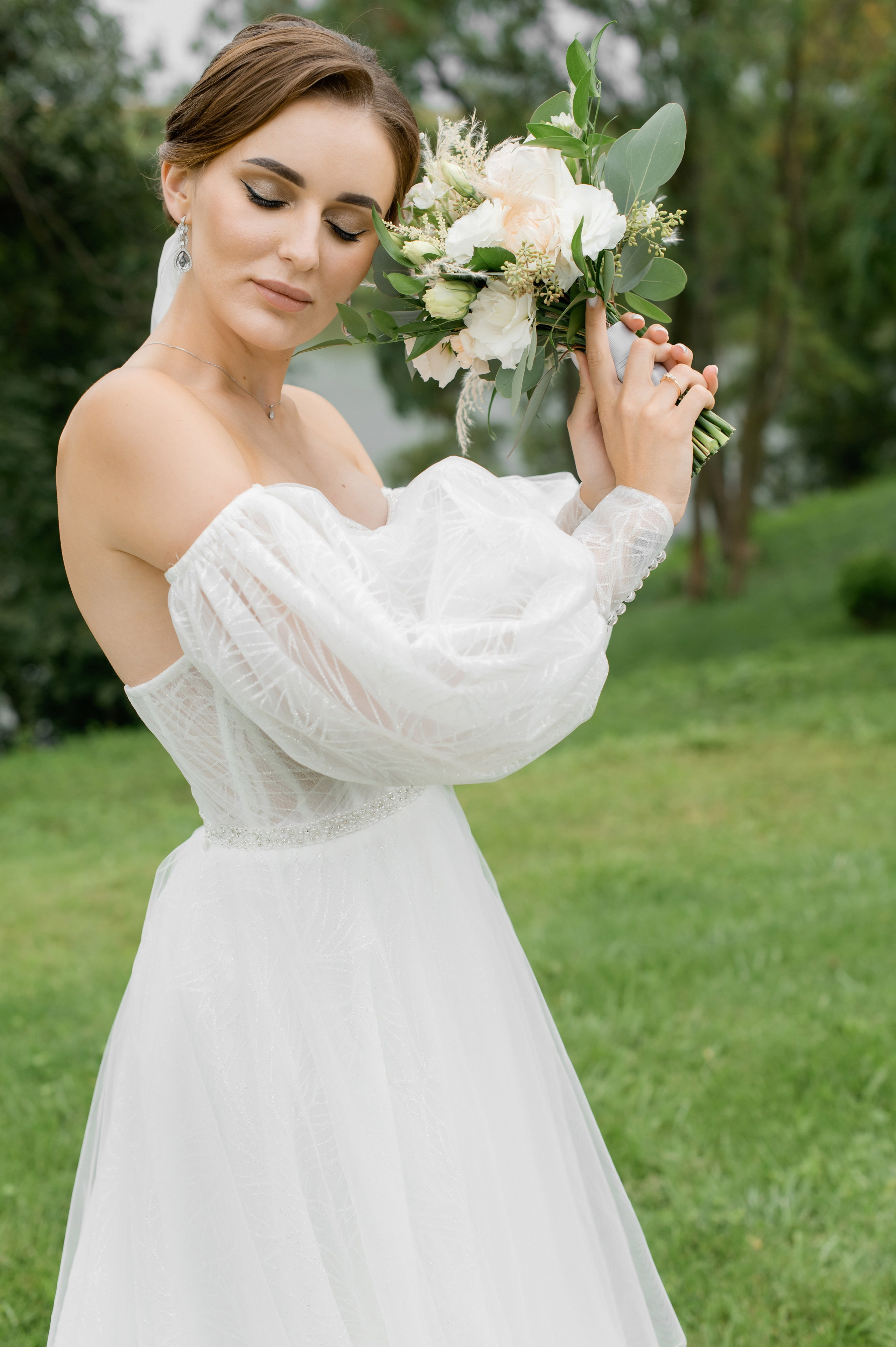 Rain is no problem. Fostik Alexander — photographer