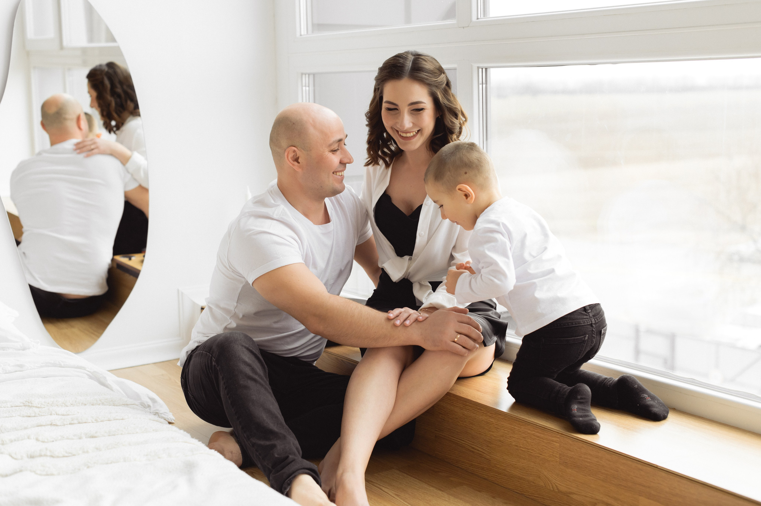 Наше щастя. Фостик Олександр — фотограф