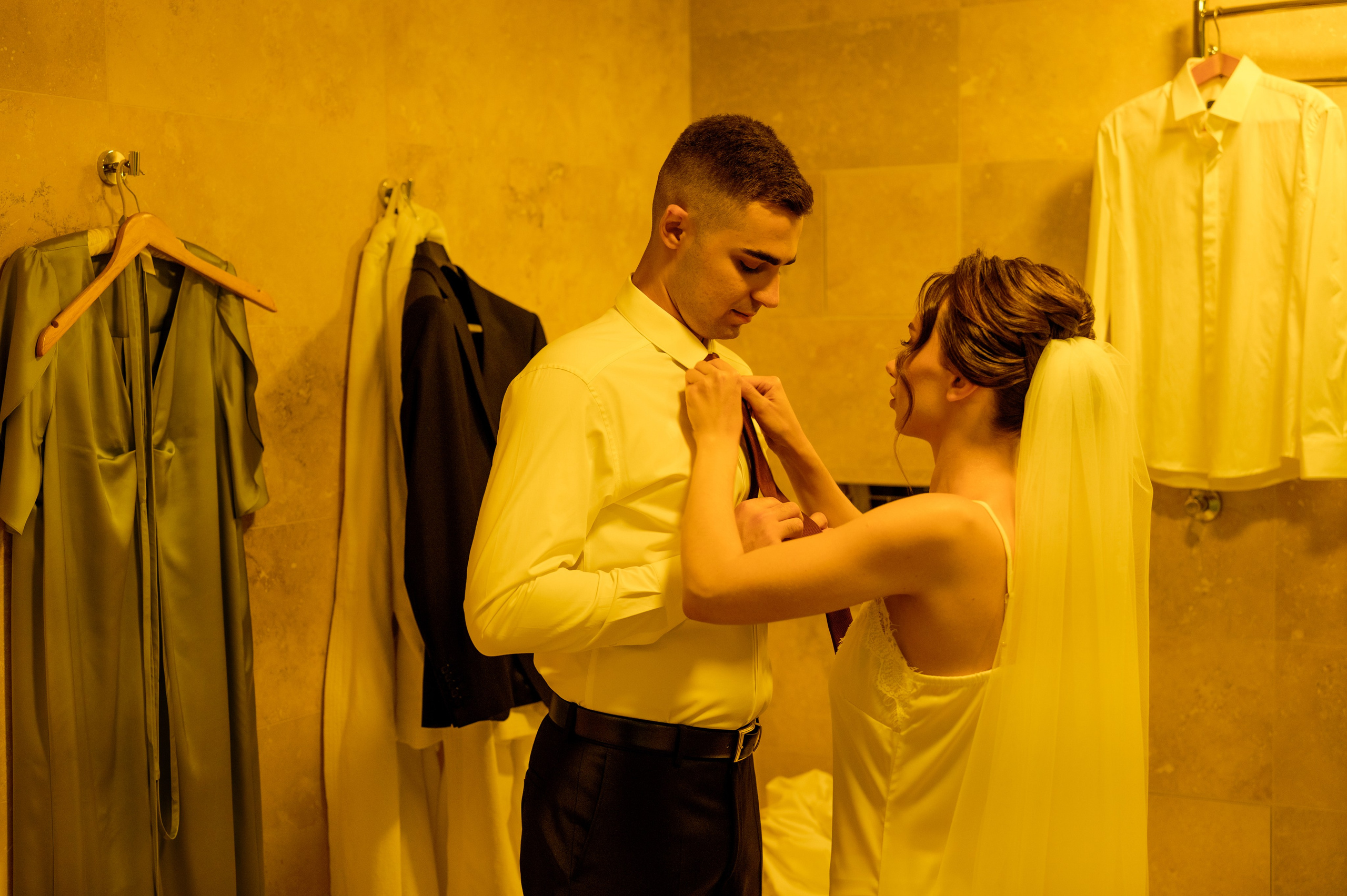 Your heart is near. Fostik Alexander — photographer