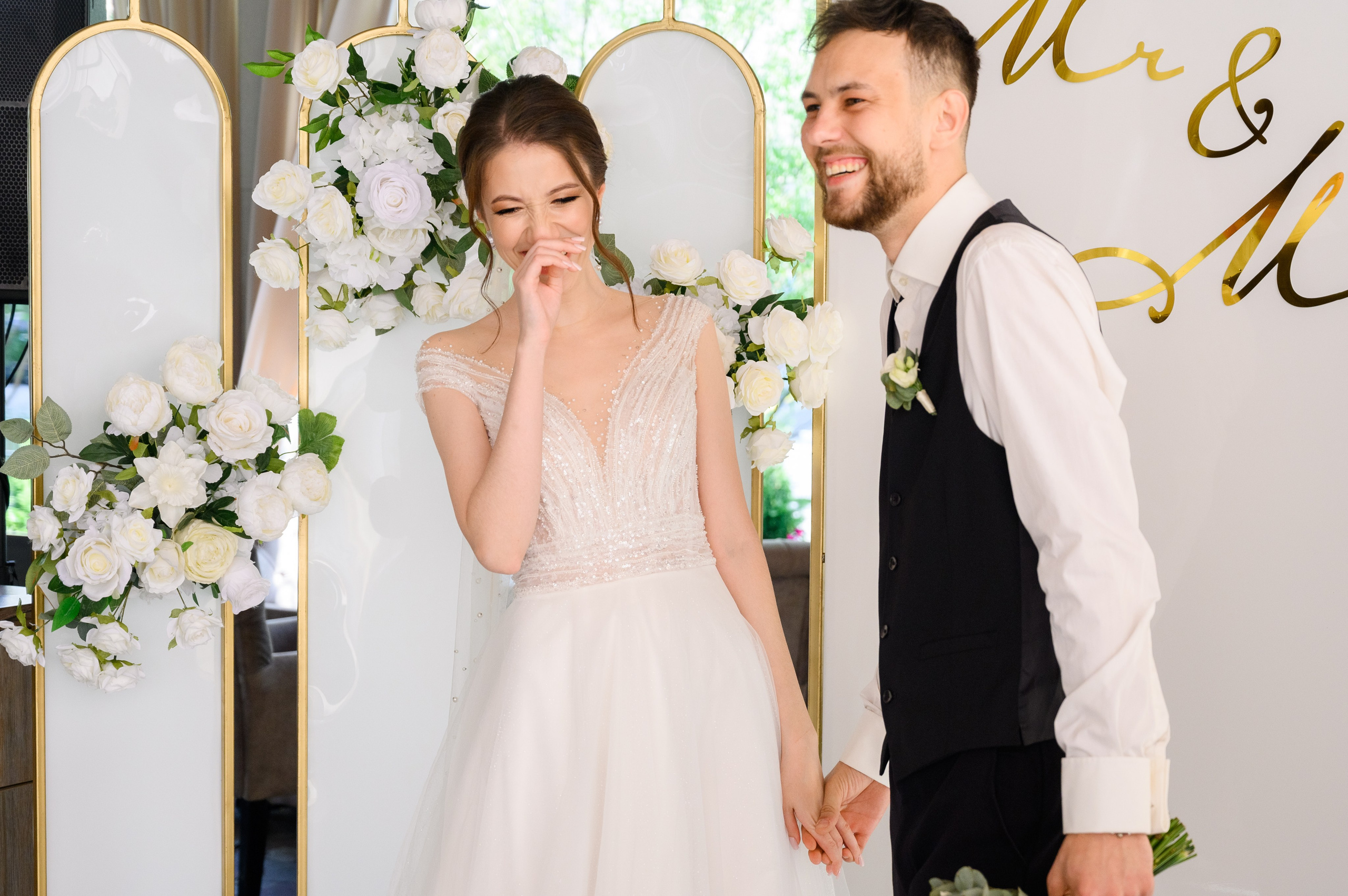 Ours forever. Fostik Alexander — photographer