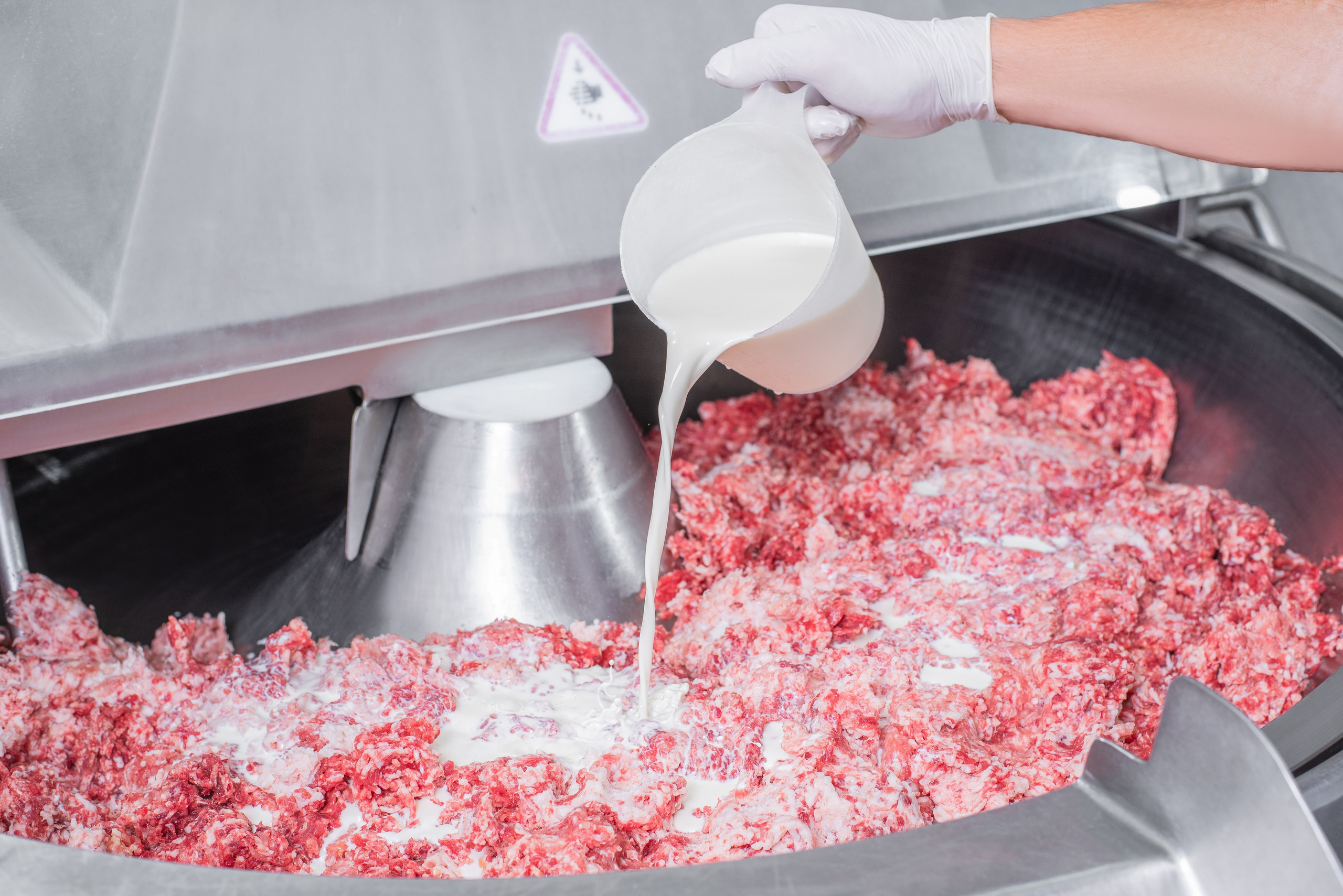 Мережа продуктових магазинів «Рідне Село». Фостик Олександр — фотограф