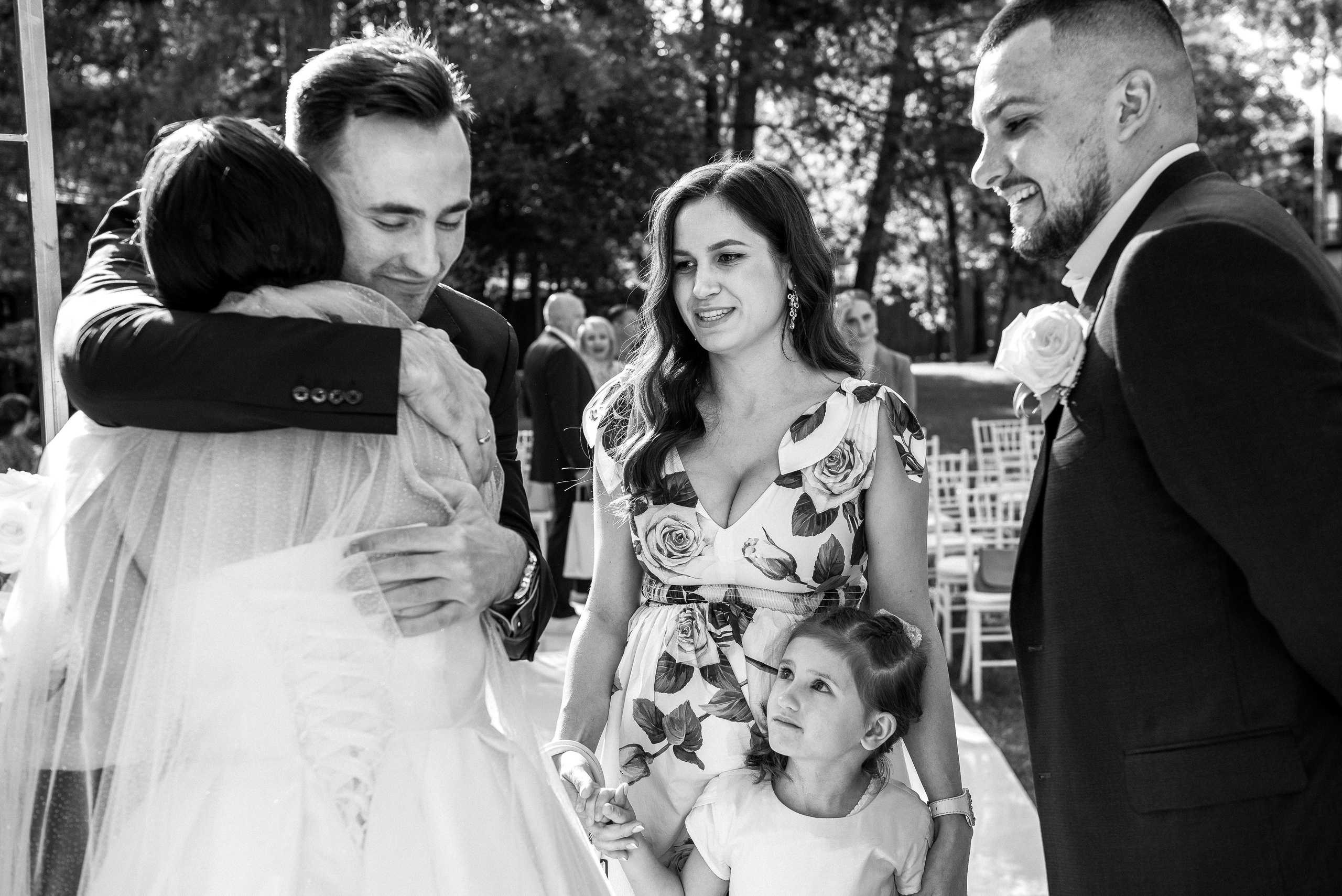 Више неба. Фостик Александр — фотограф