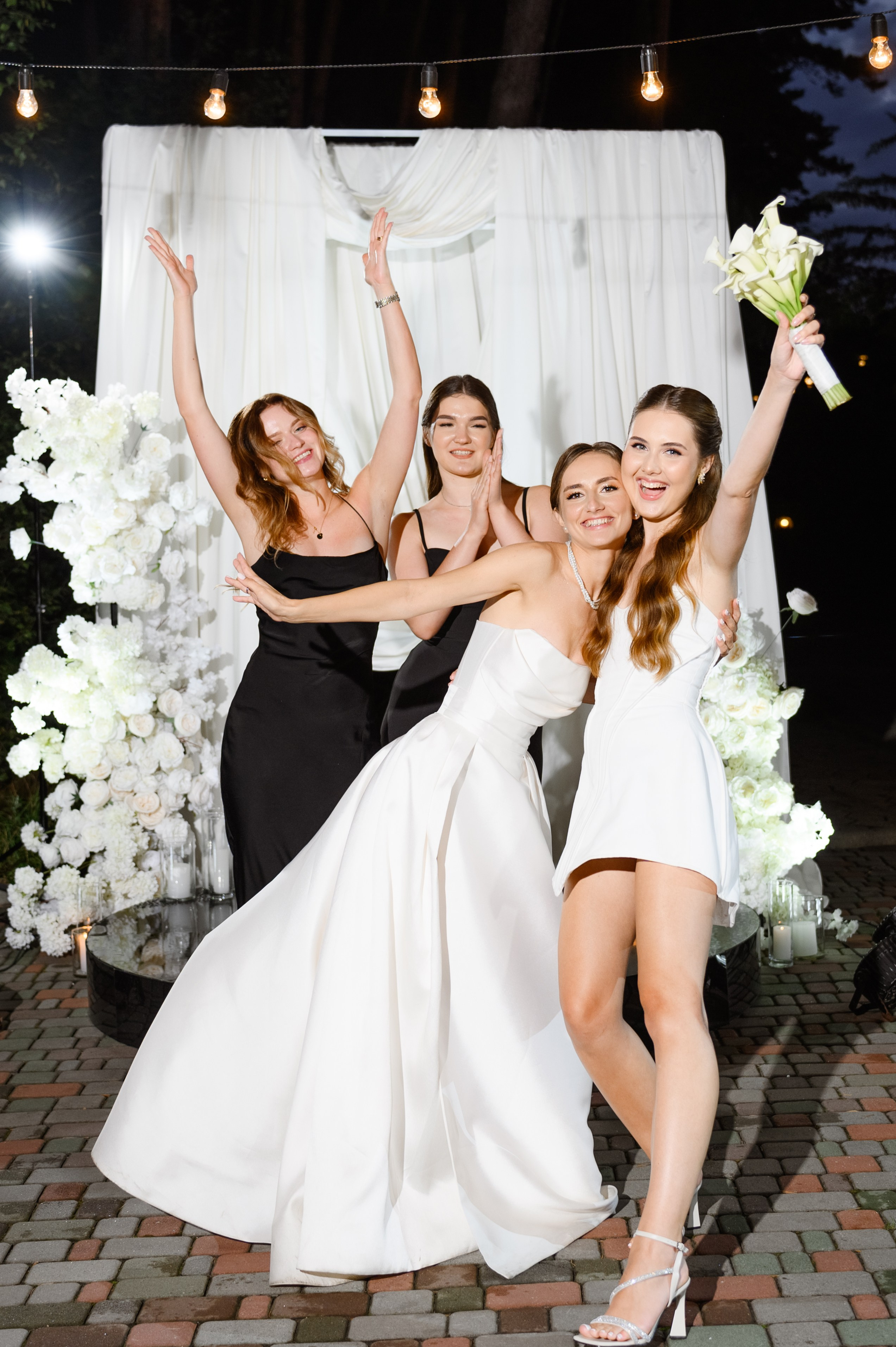 Подих кохання. Фостик Олександр — фотограф