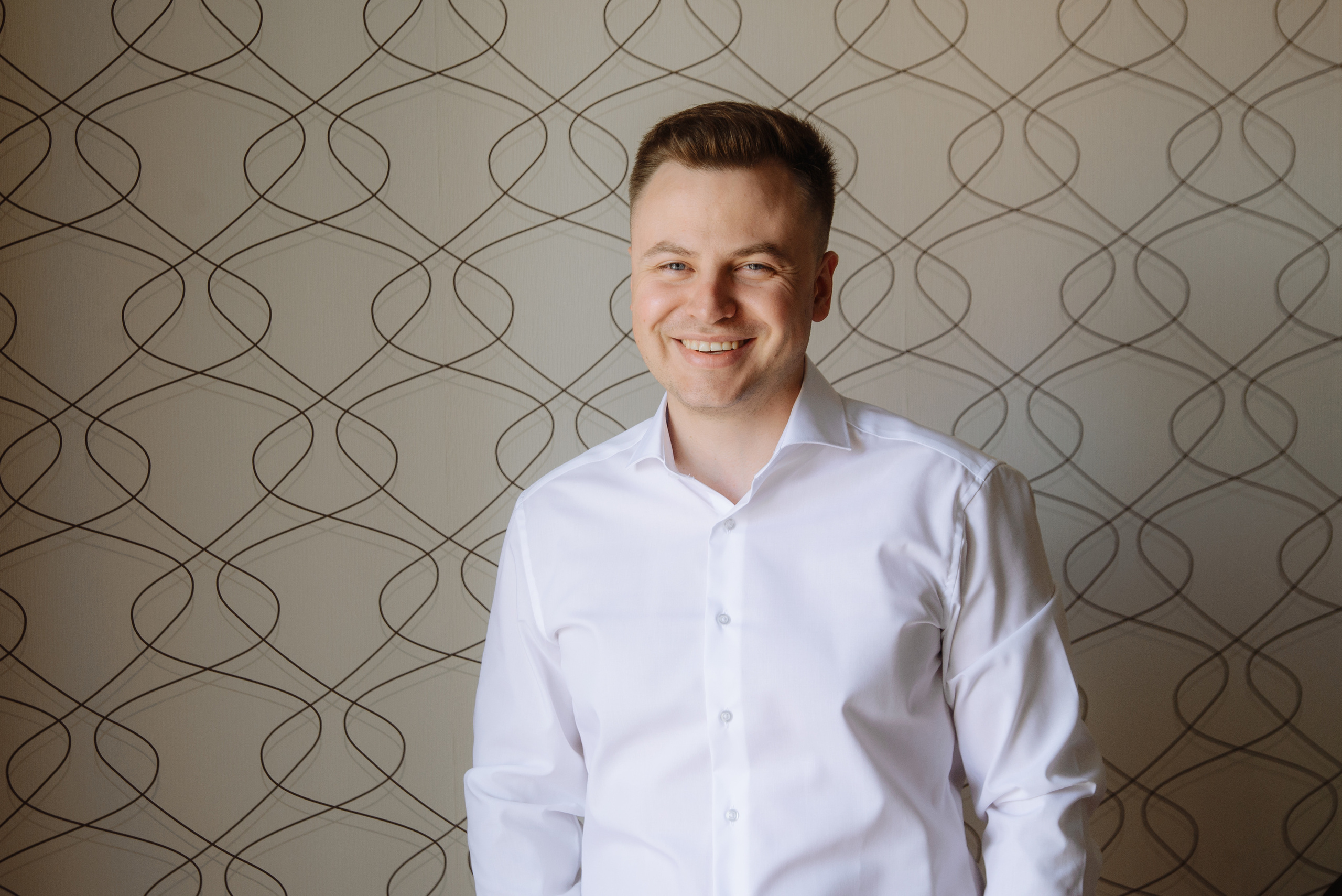 Loving is so simple. Fostik Alexander — photographer