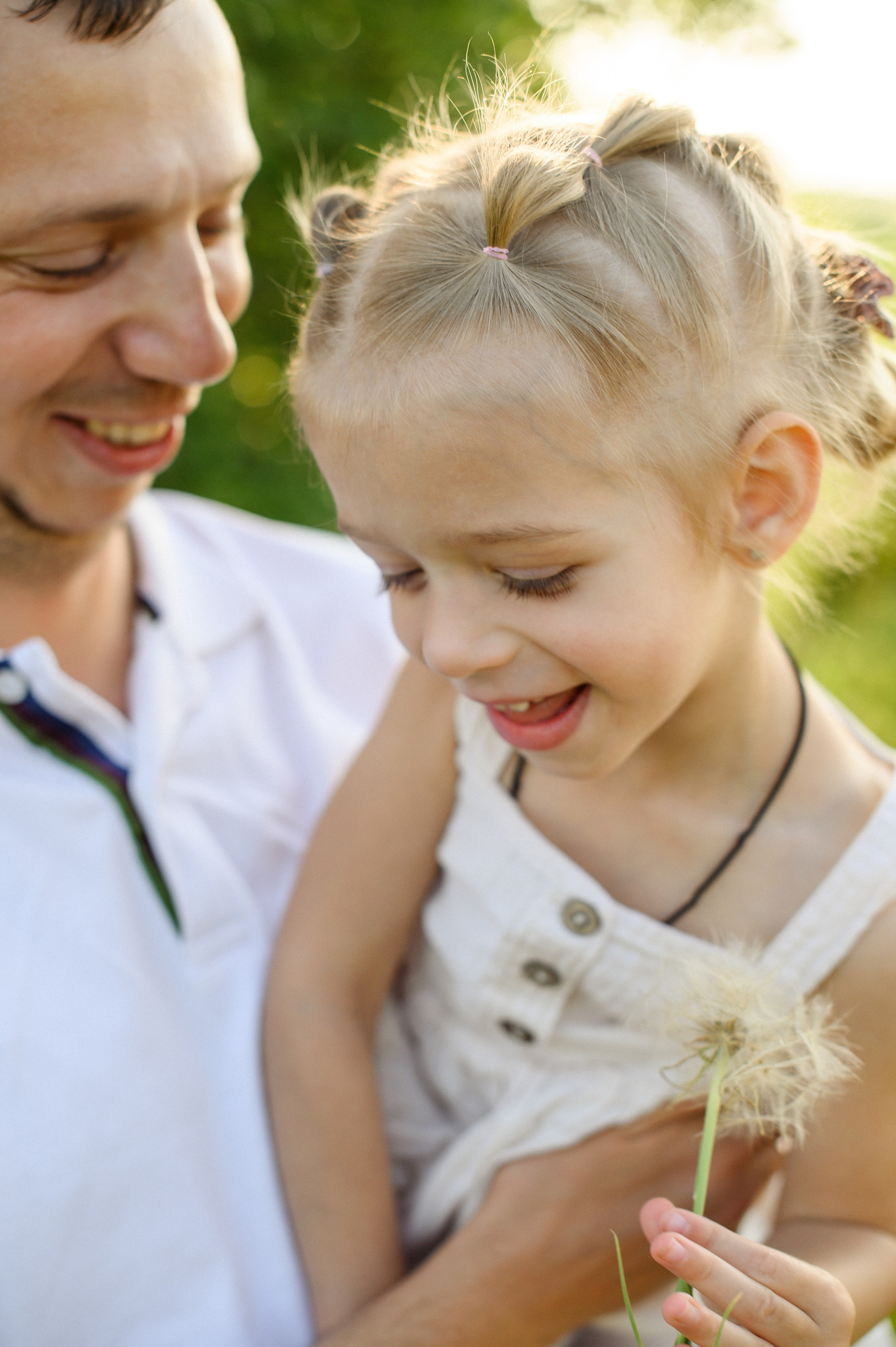 Sunny day. Fostik Alexander — photographer