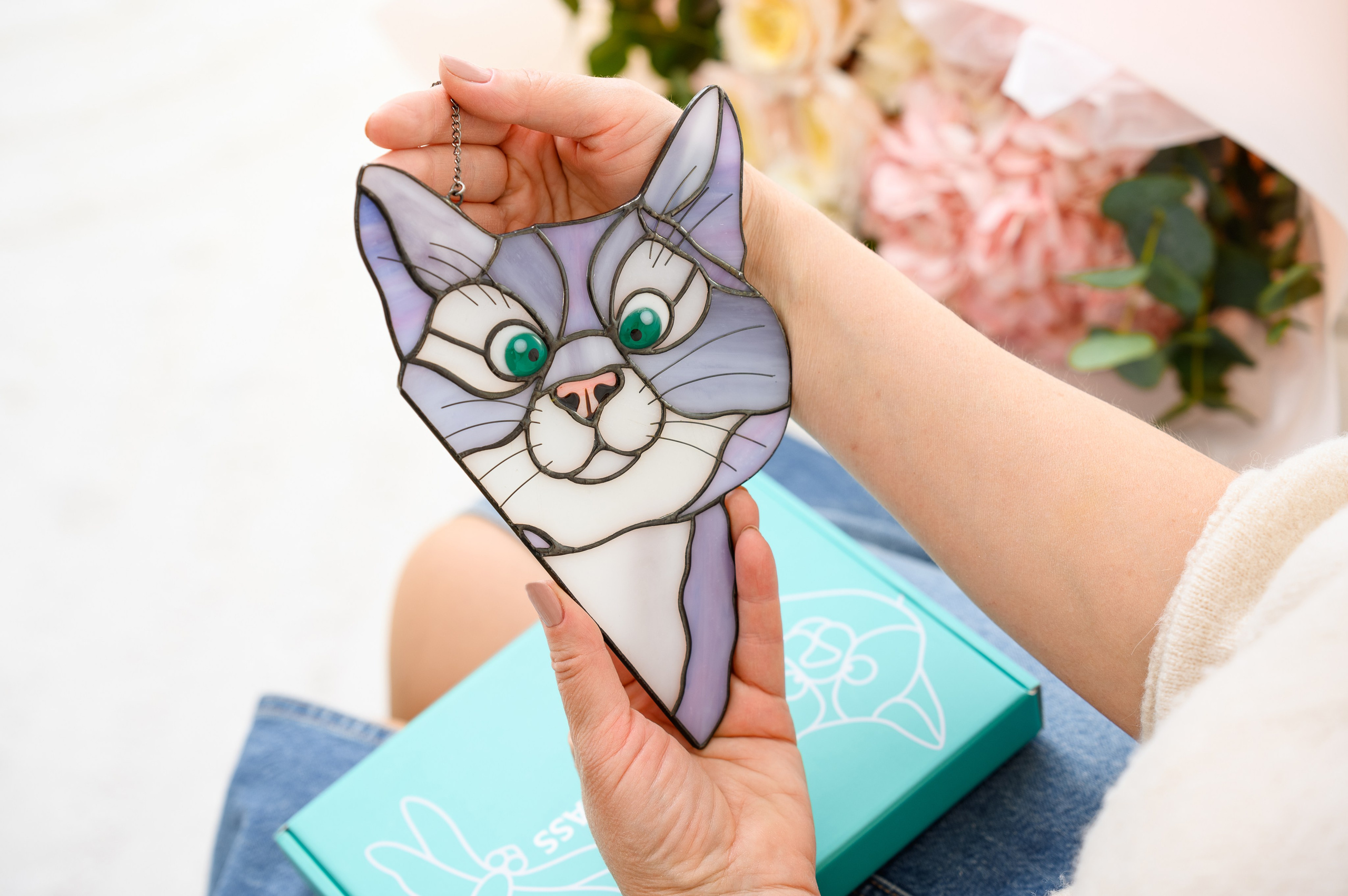 Venus glass art. Фостик Олександр — фотограф