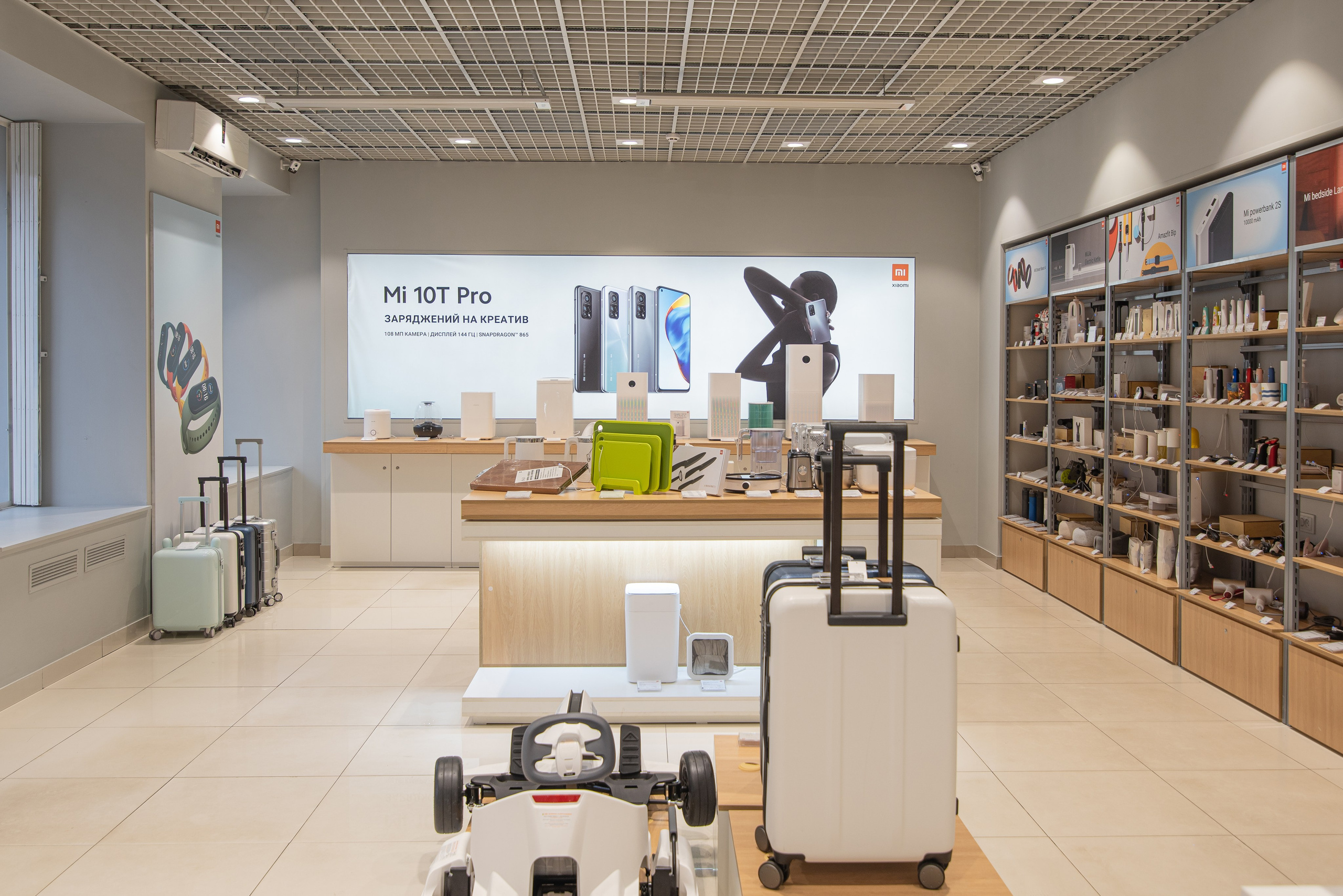 Interior photo. Fostik Alexander — photographer