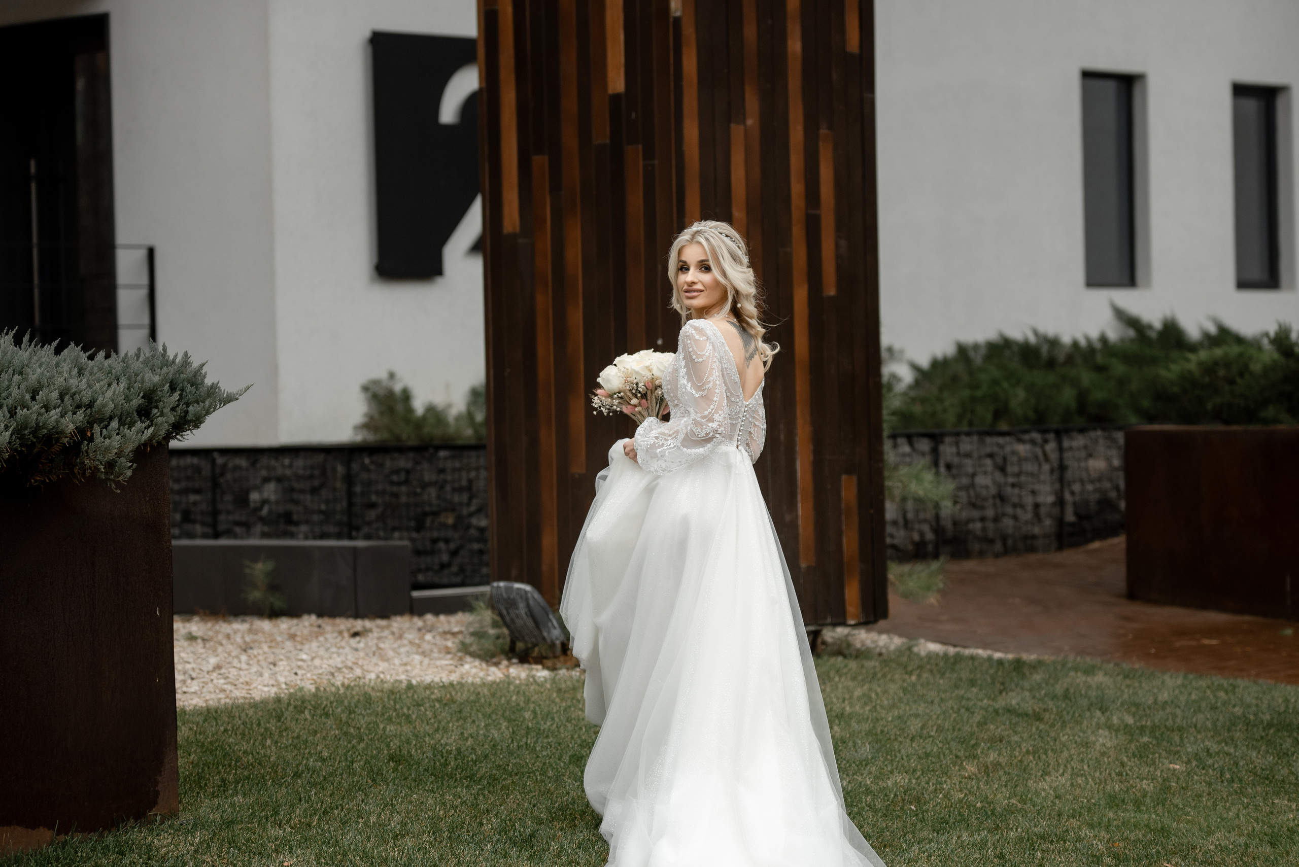 Sweet November. Fostik Alexander — photographer