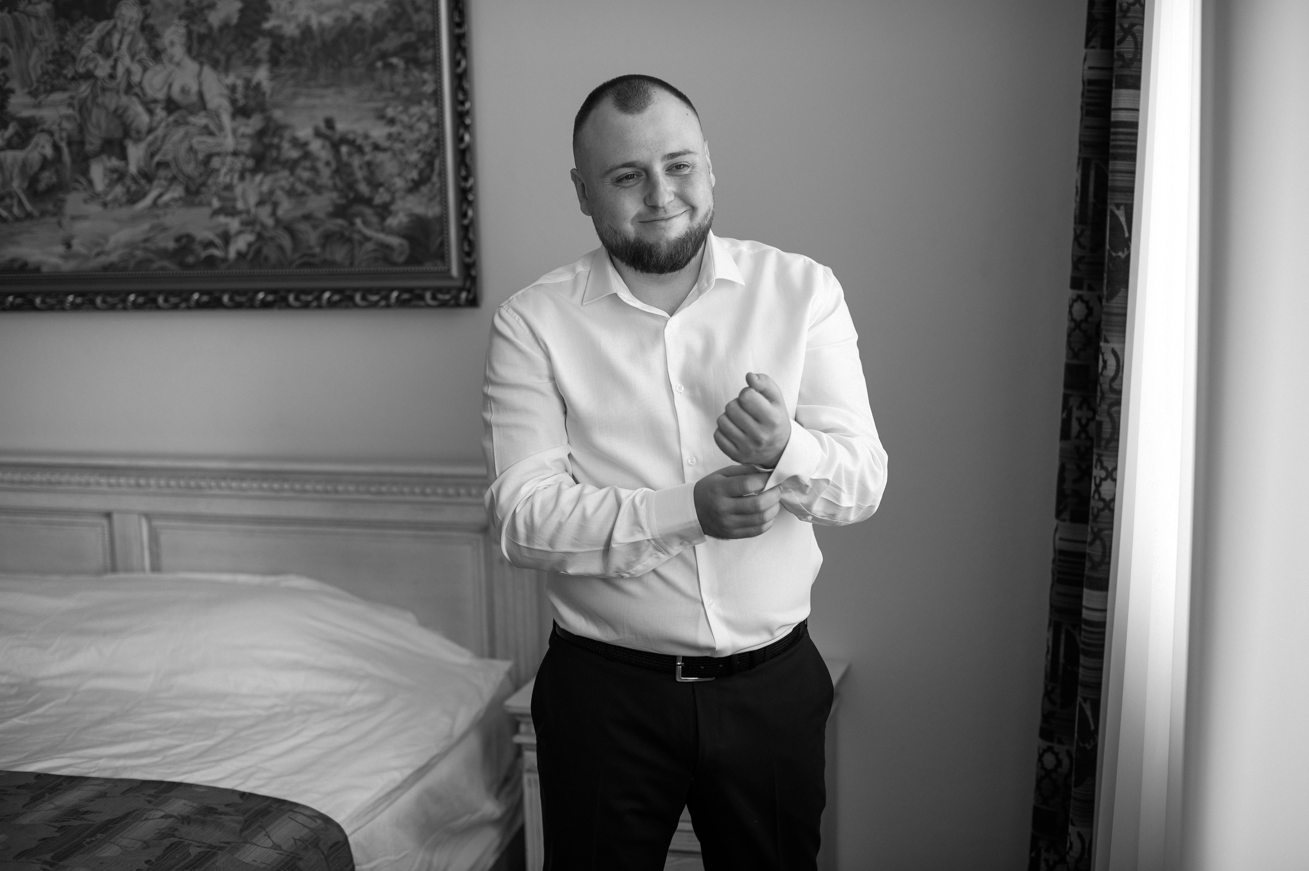 Наші обійми. Фостик Олександр — фотограф