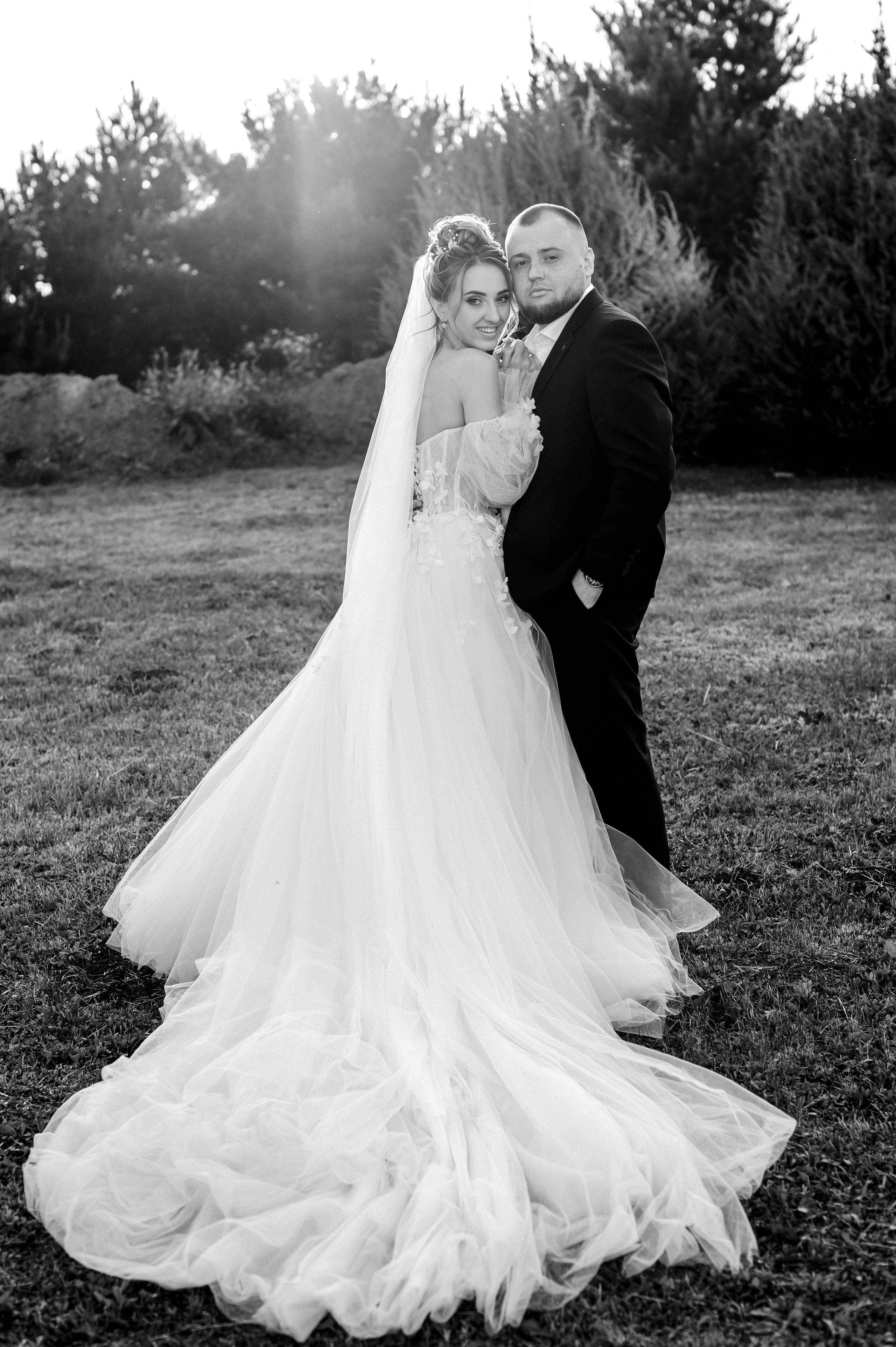 Наші обійми. Фостик Олександр — фотограф