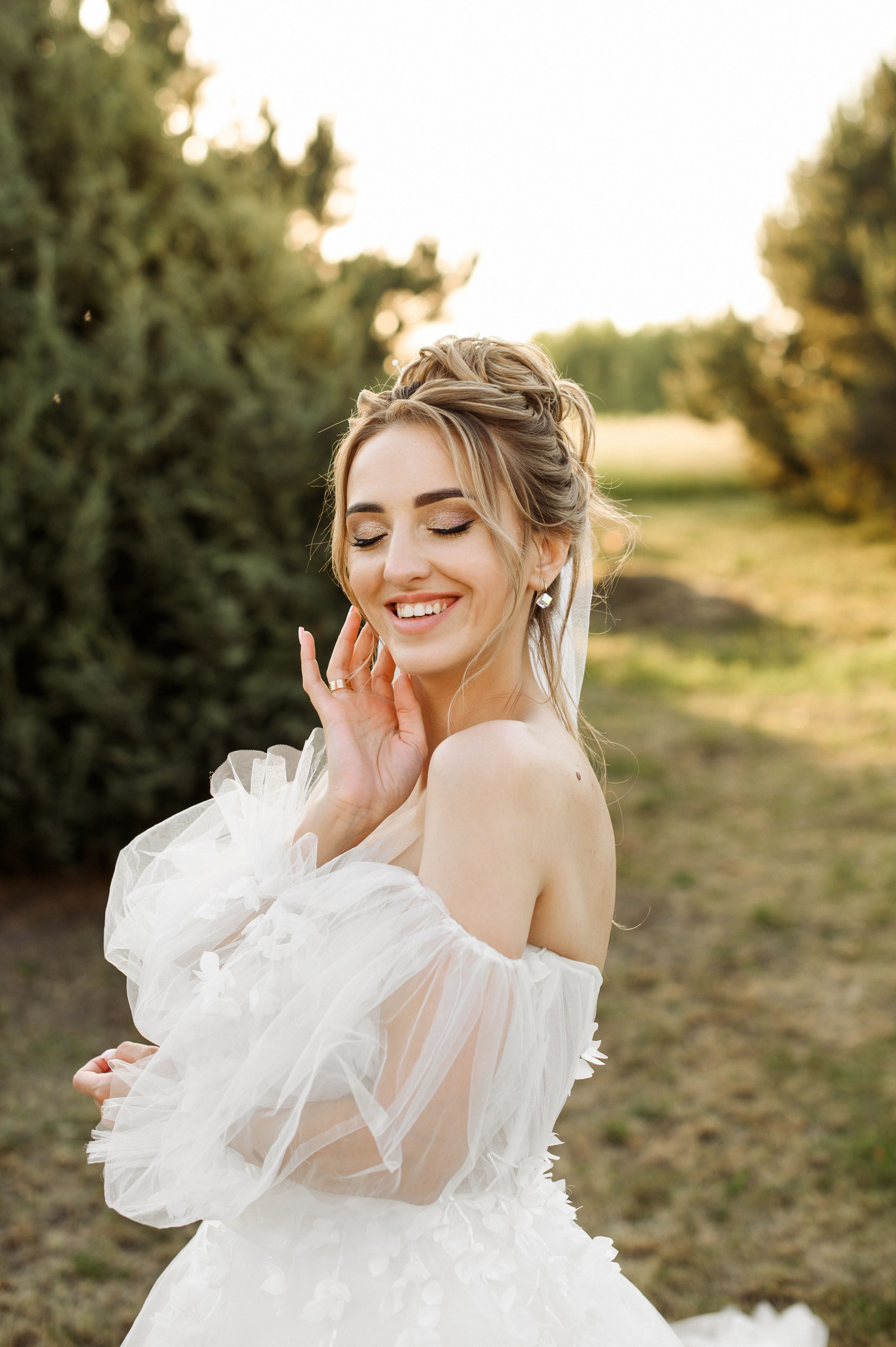 Наші обійми. Фостик Олександр — фотограф