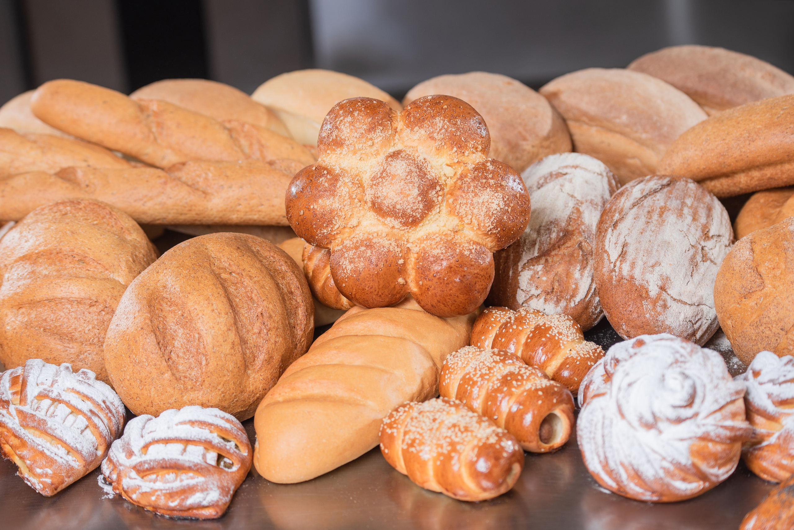 Мережа продуктових магазинів «Рідне Село». Фостик Олександр — фотограф