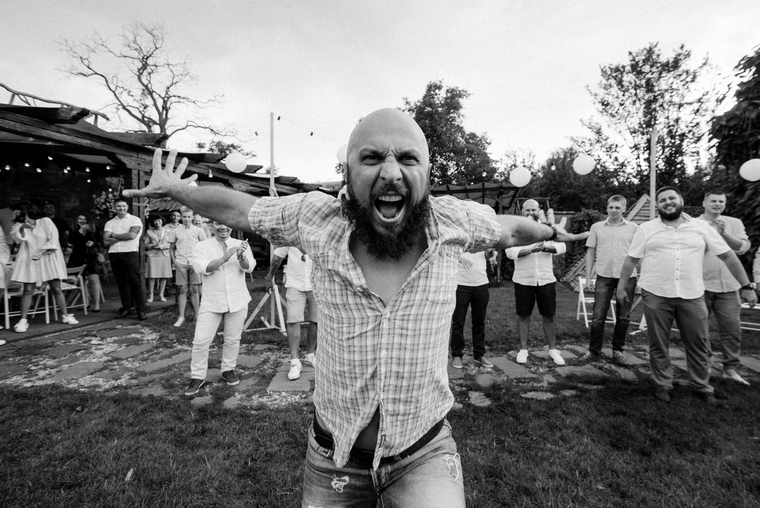 СВАДЬБА ЭТО ПРОСТО. Фостик Александр — фотограф