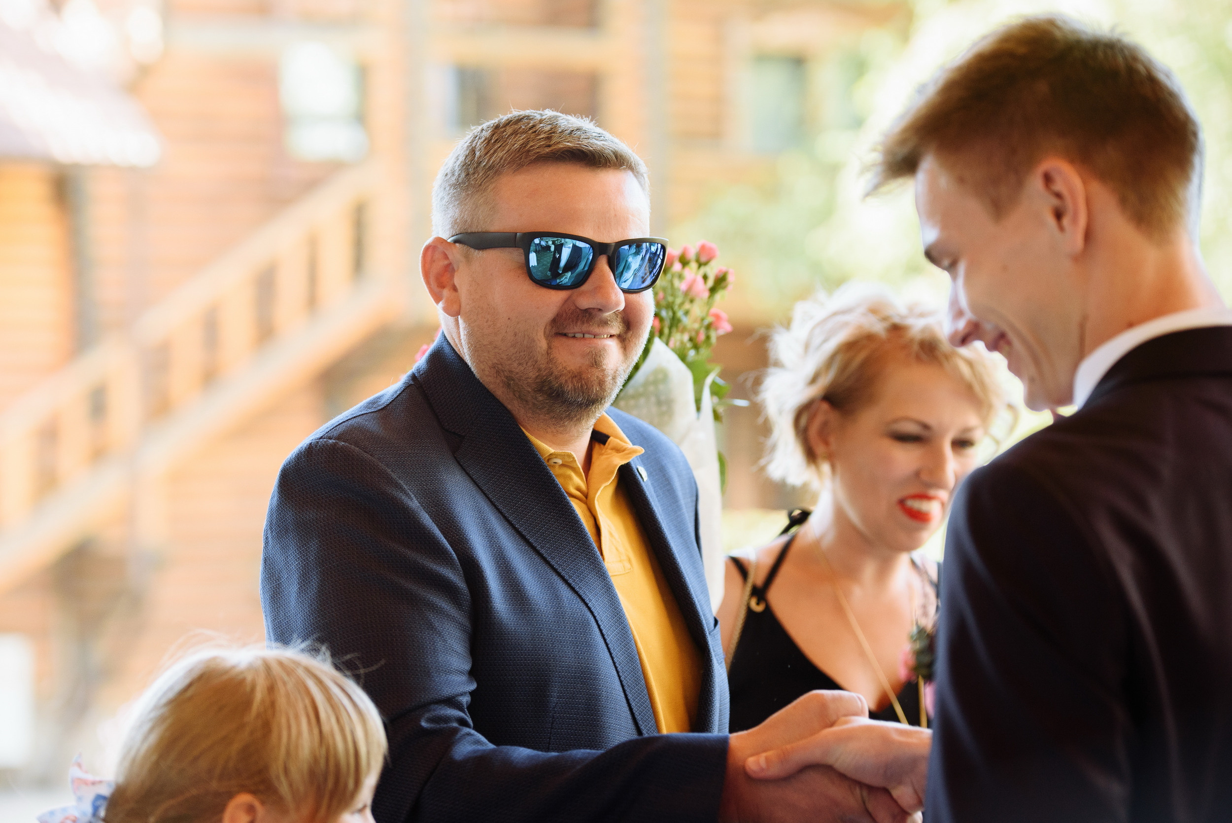 Наша с тобой история. Фостик Александр — фотограф