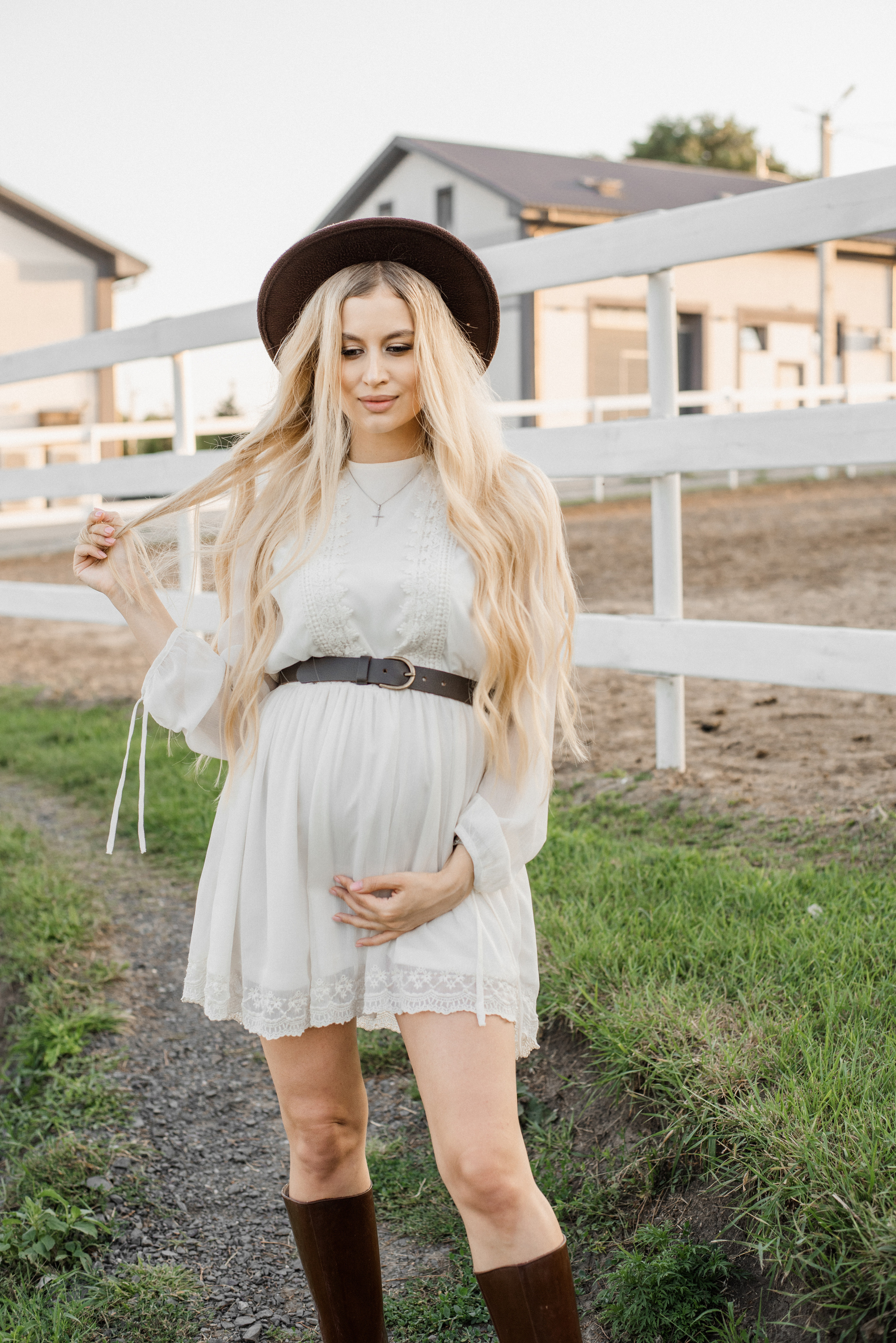 Feel with the heart. Fostik Alexander — photographer