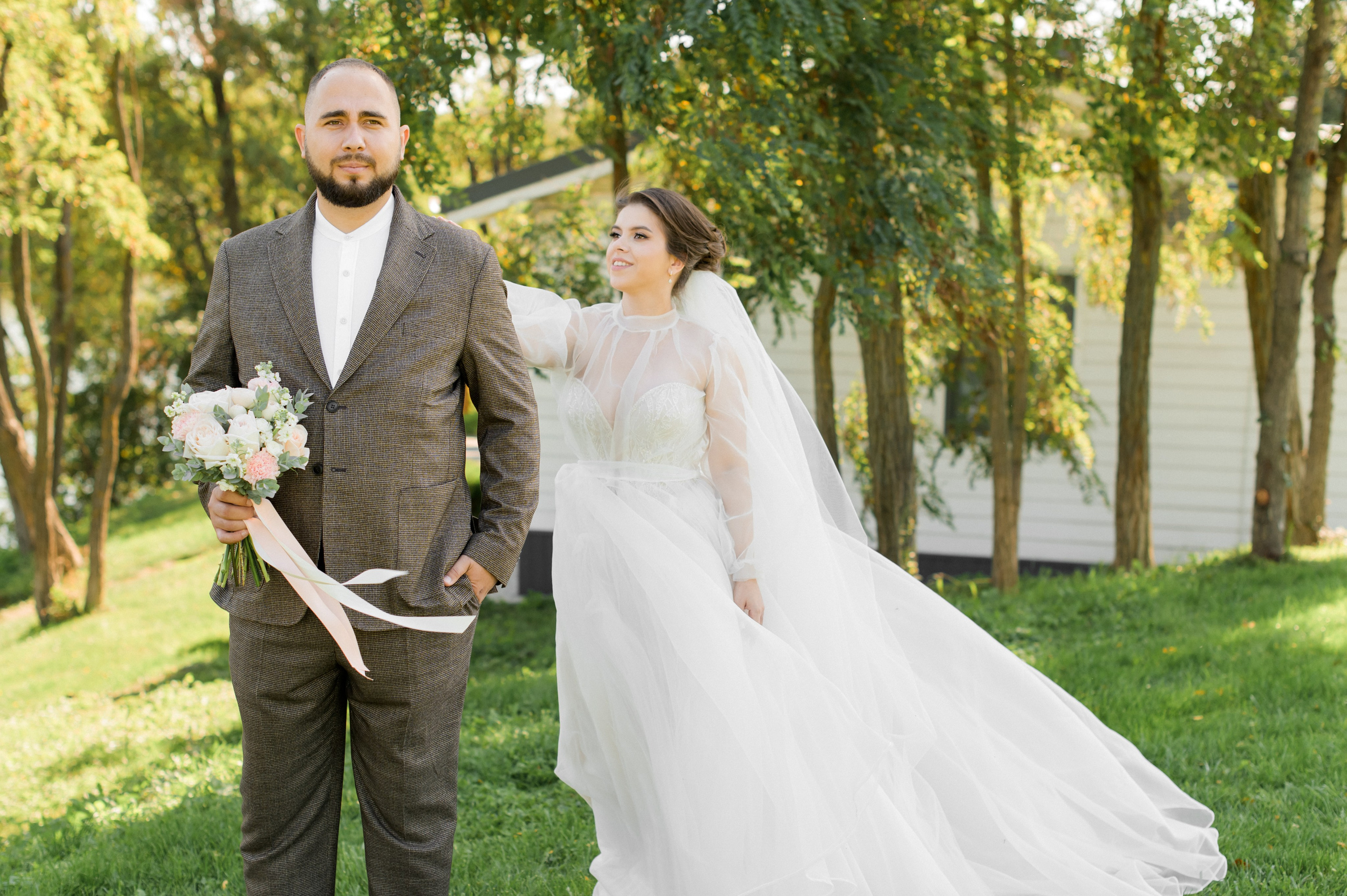 Our special September. Fostik Alexander — photographer