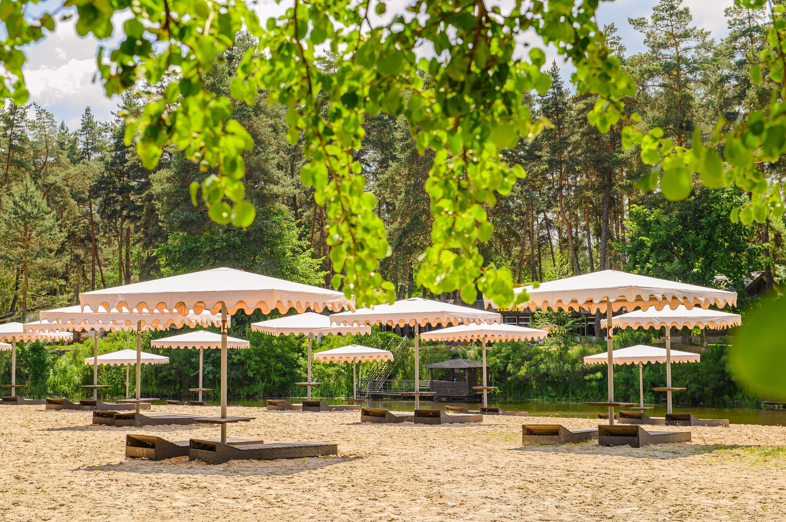 Зйомка для Мис Доброї Надії. Фостик Олександр — фотограф