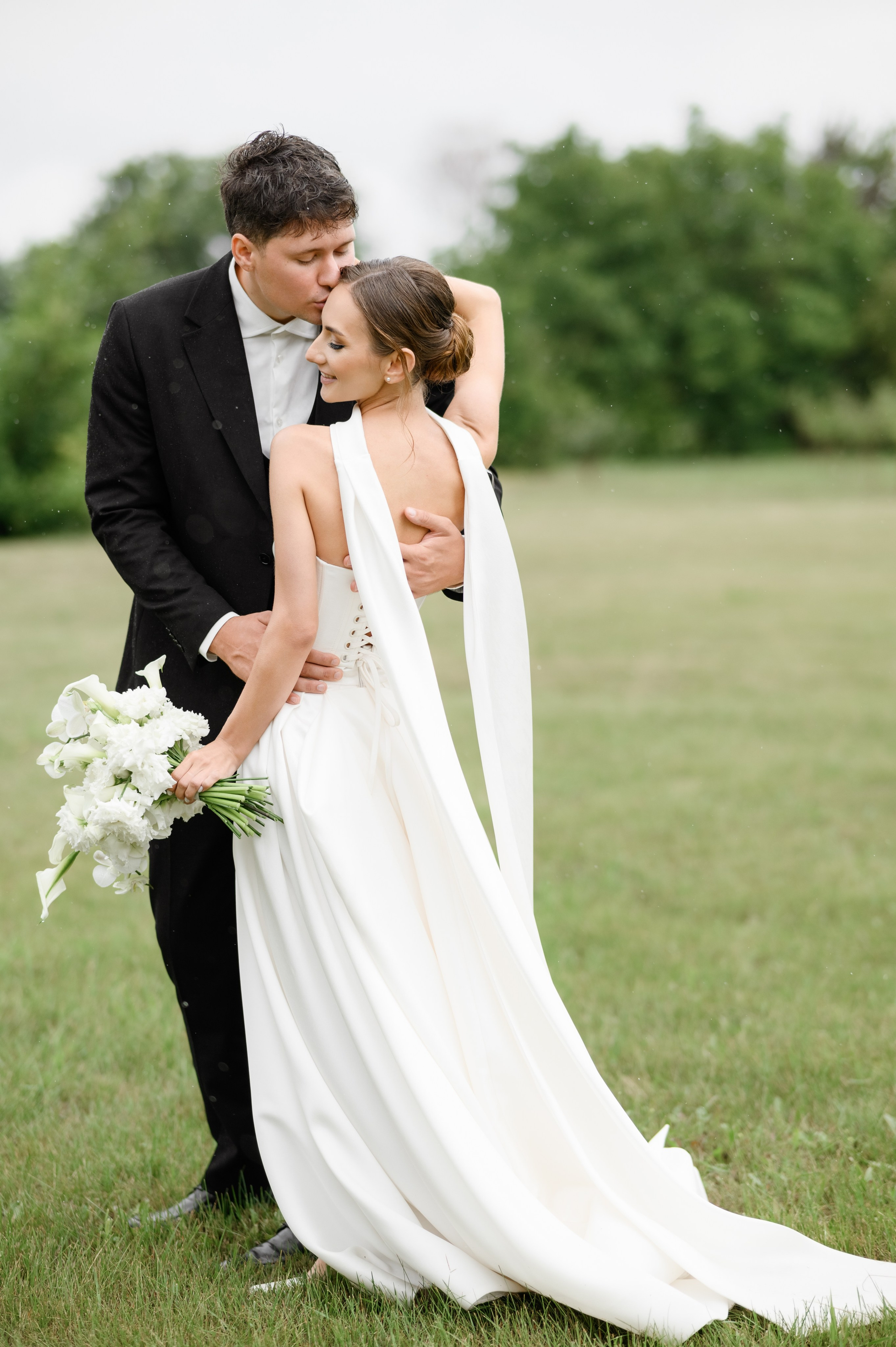 Подих кохання. Фостик Олександр — фотограф