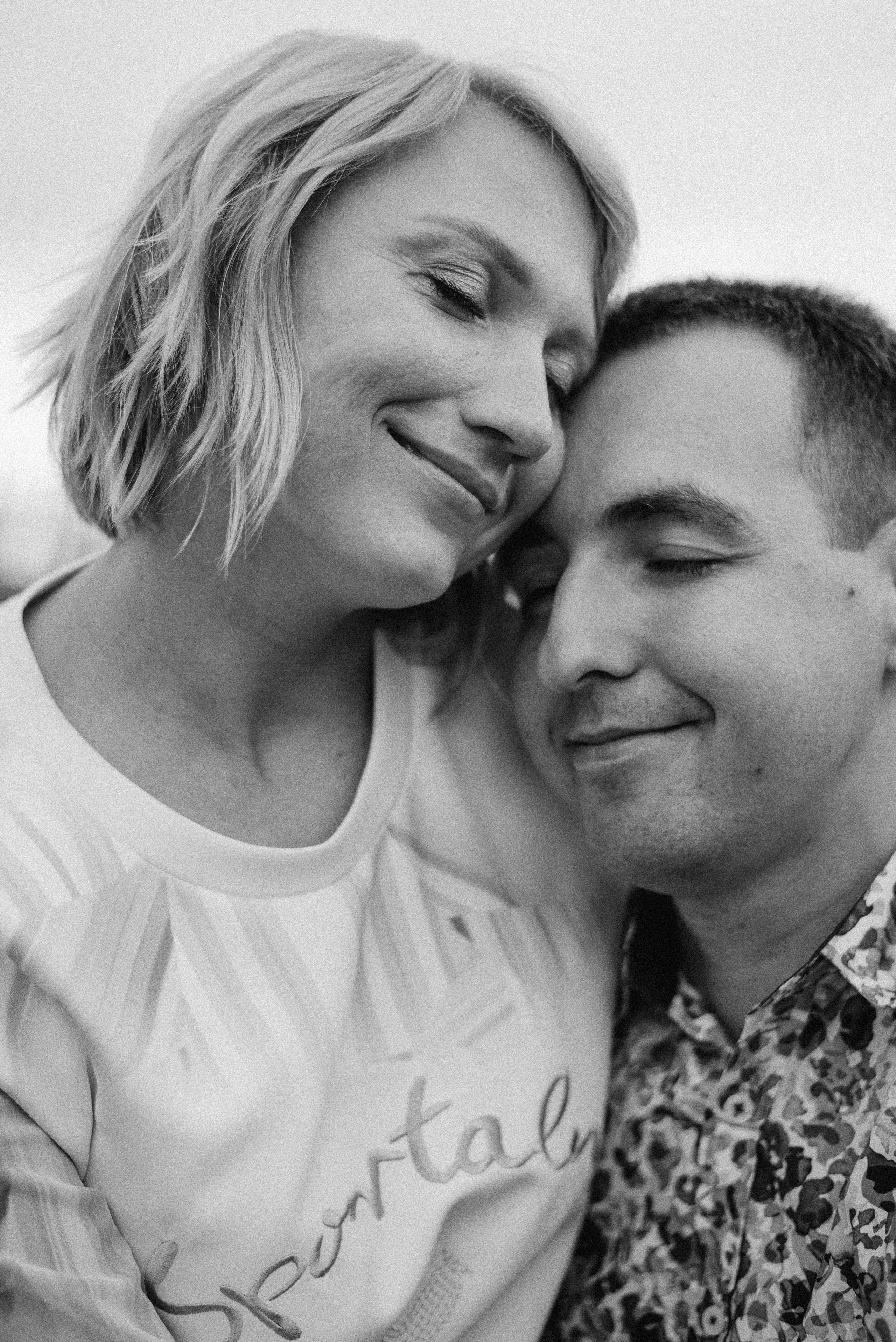 Rain is not an obstacle. Fostik Alexander — photographer