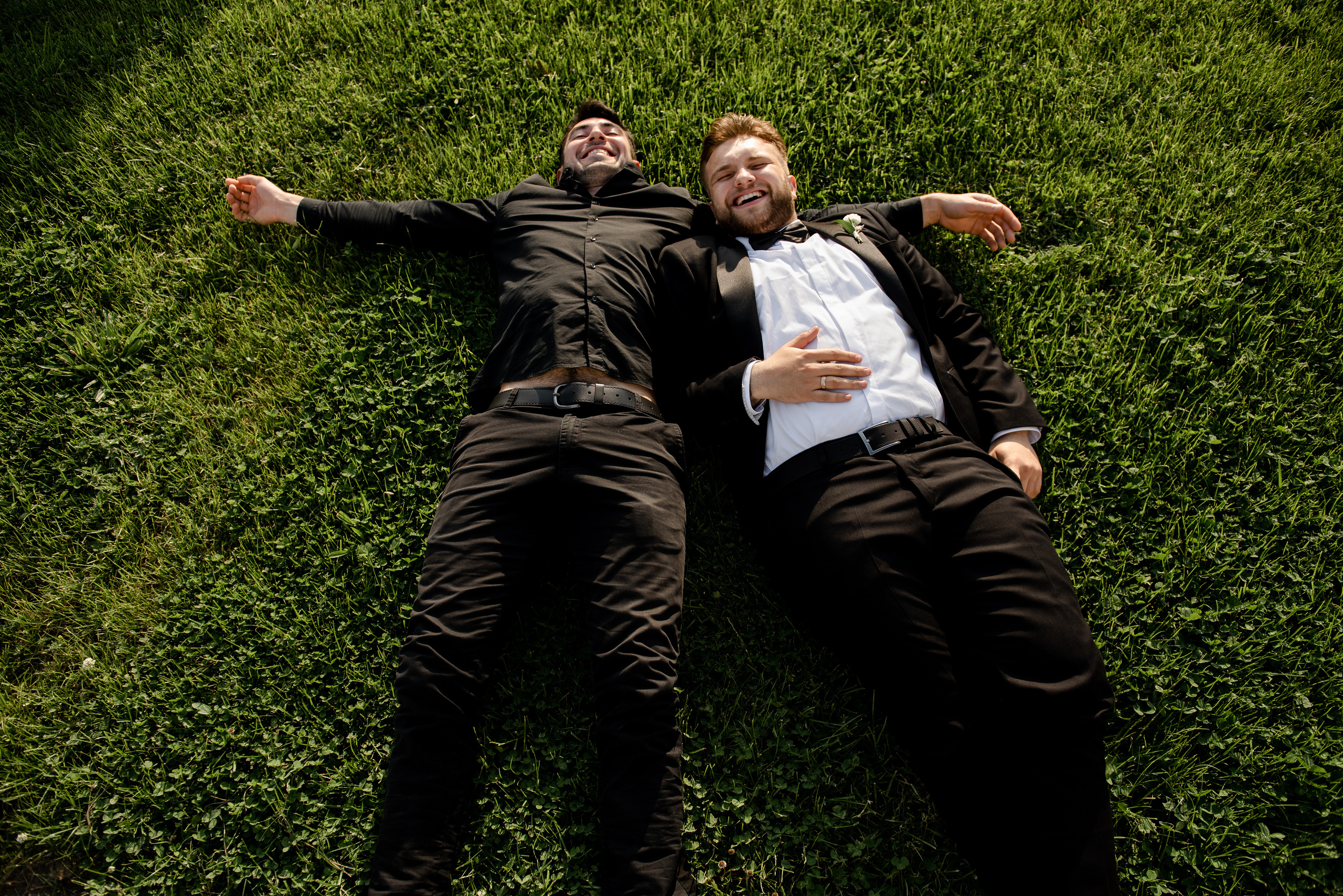 На одній хвилі. Фостик Олександр — фотограф